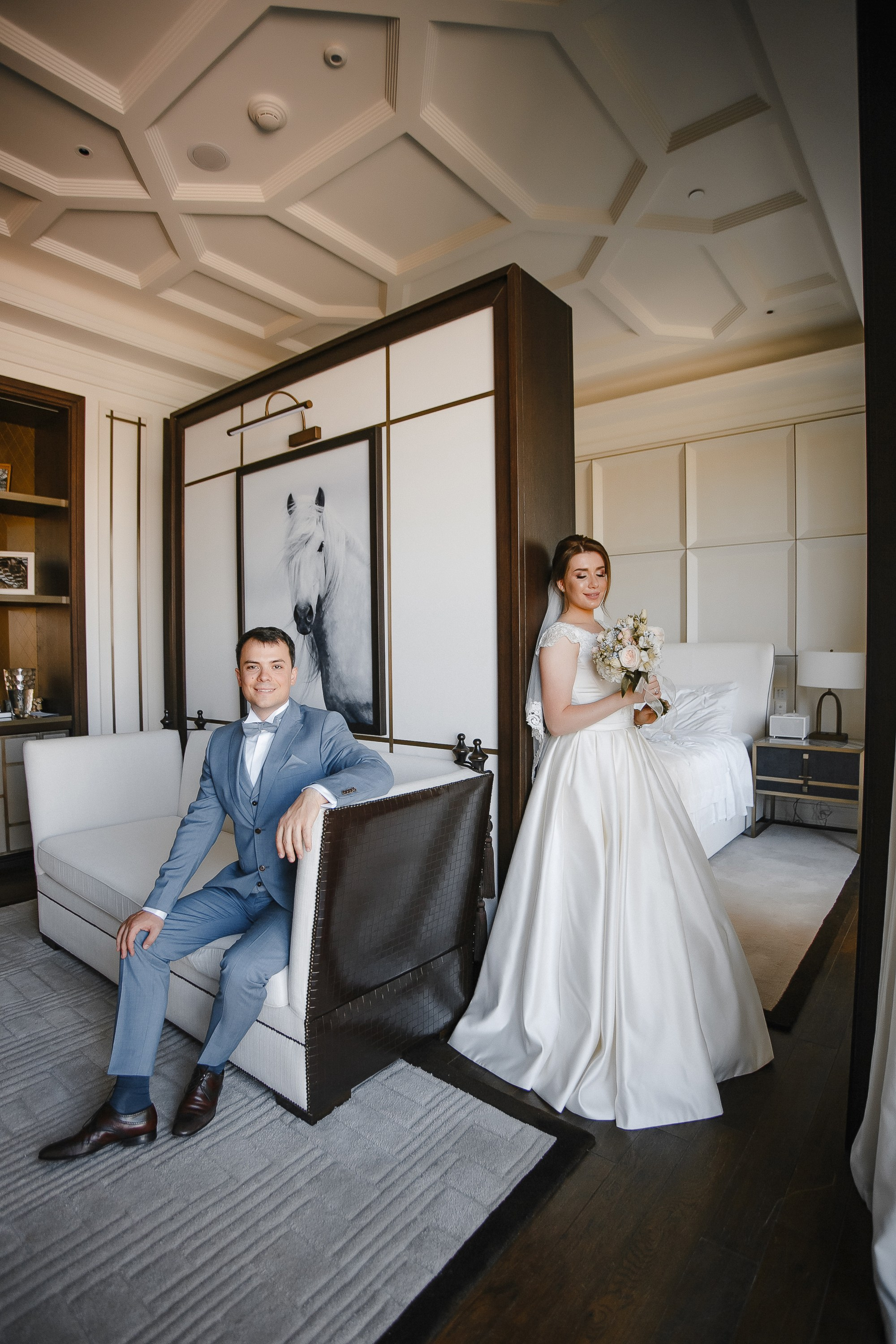 Wedding. Главная