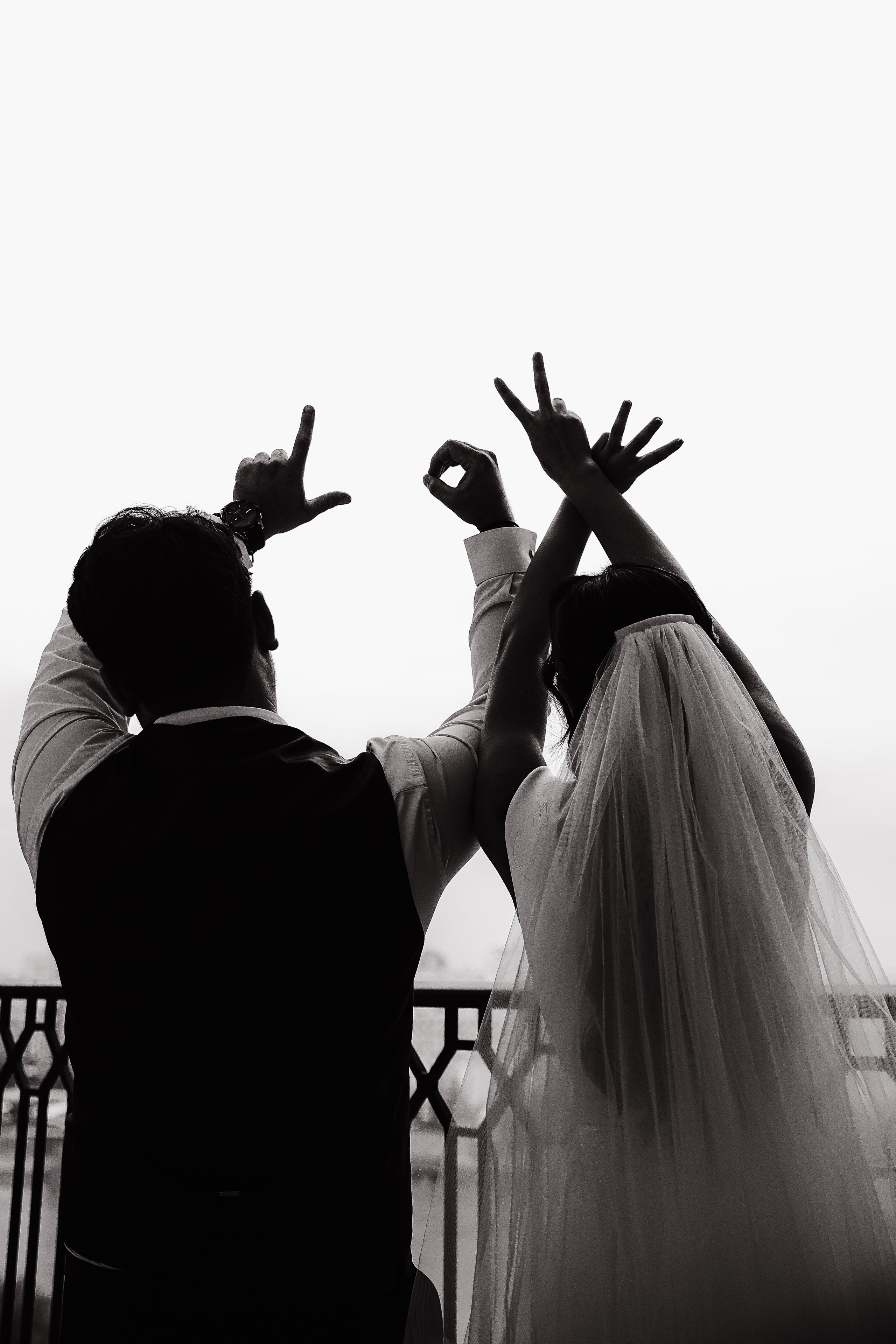 Wedding. Главная