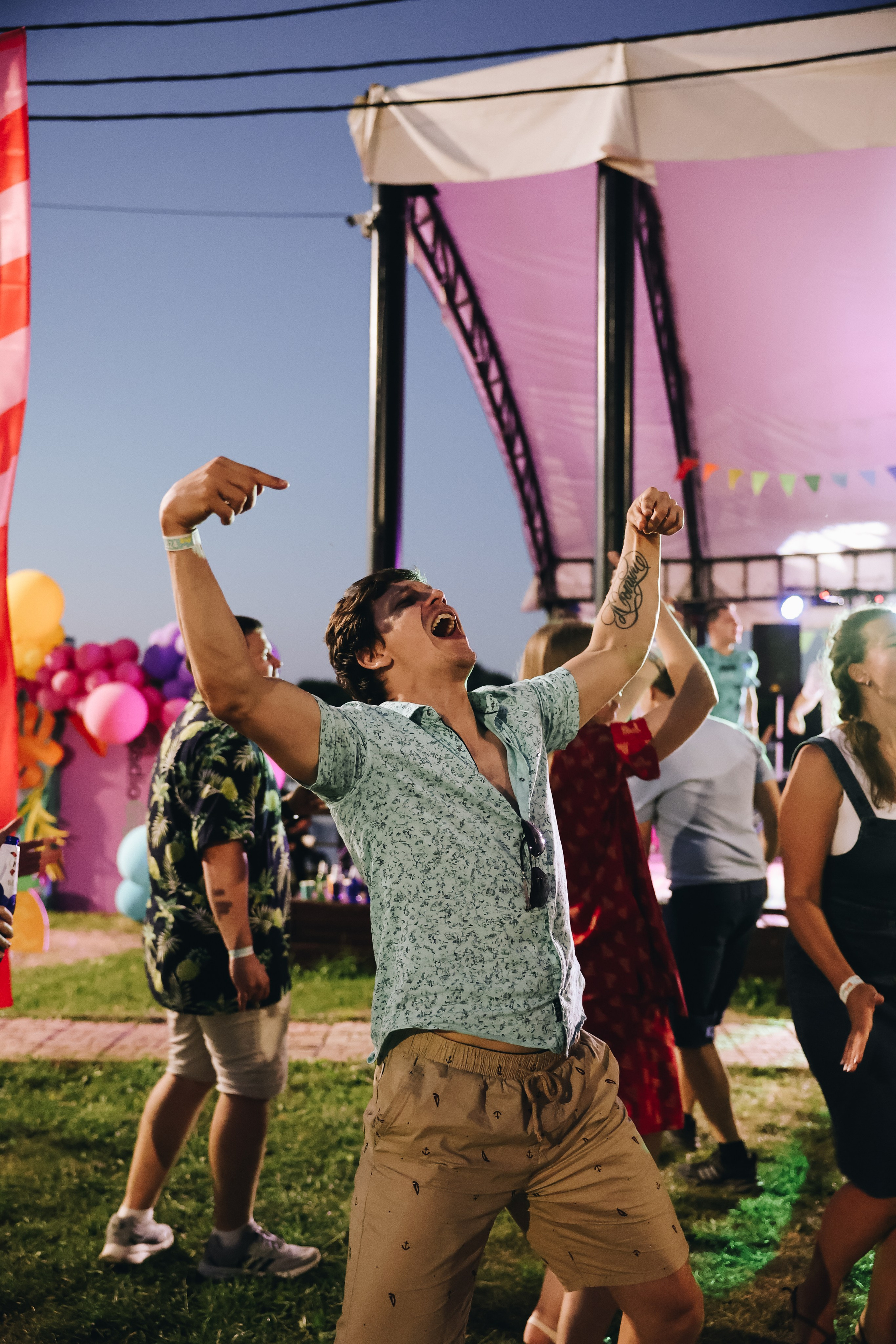 RG fest. Фотограф Диана Воробьева Нижний Новгород