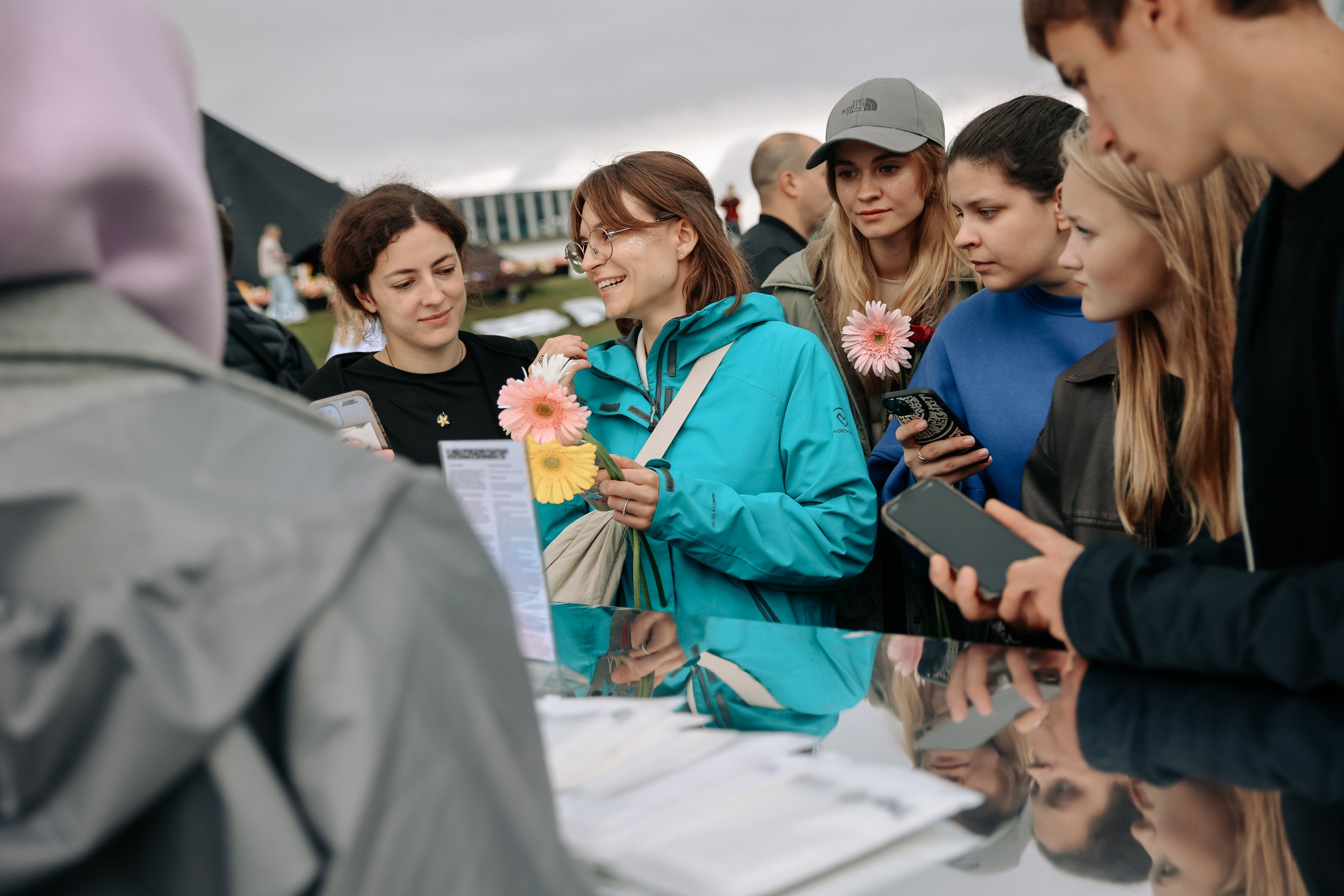 PARI FEST 2025. Фотограф Диана Воробьева Нижний Новгород