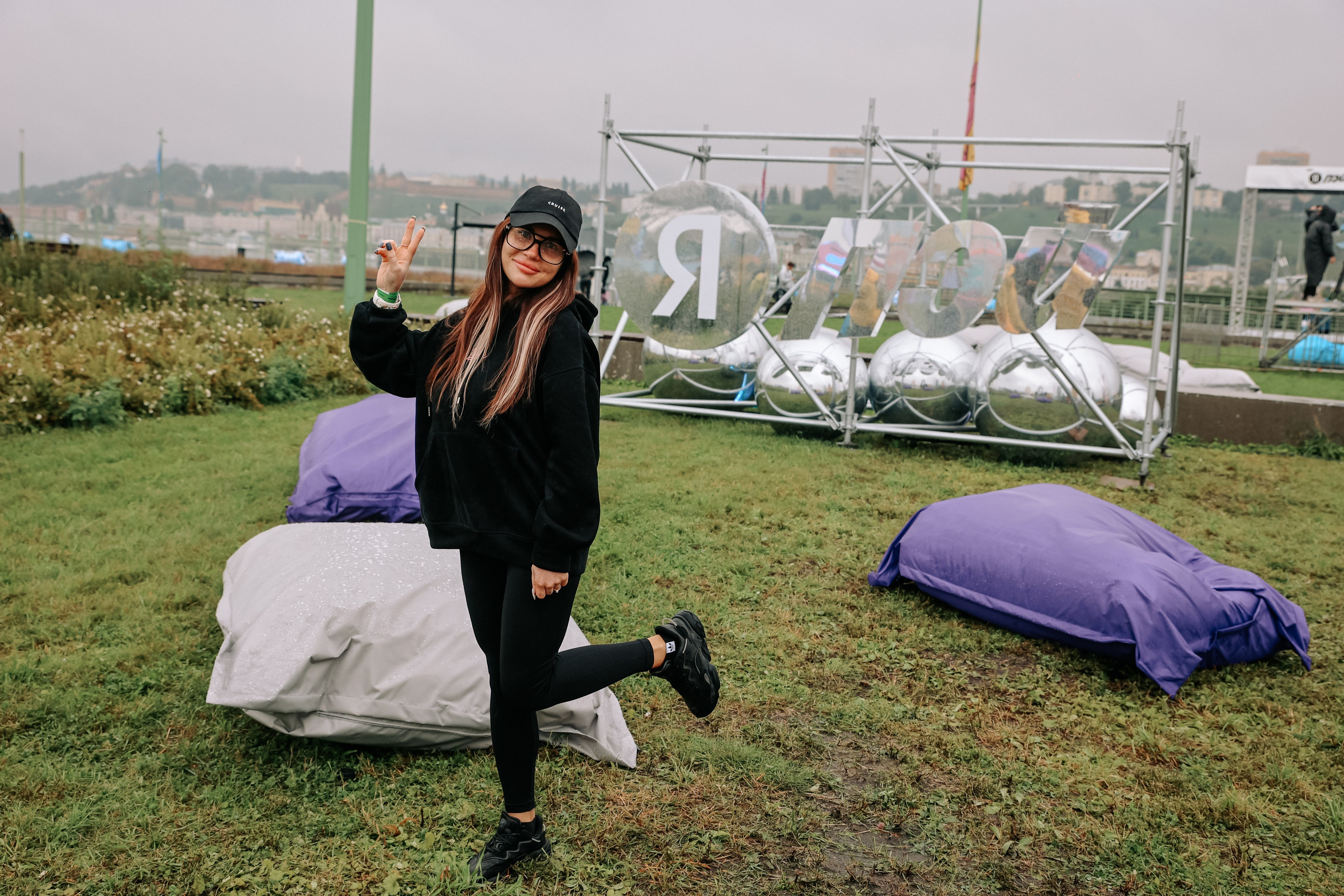 PARI FEST 2025. Фотограф Диана Воробьева Нижний Новгород