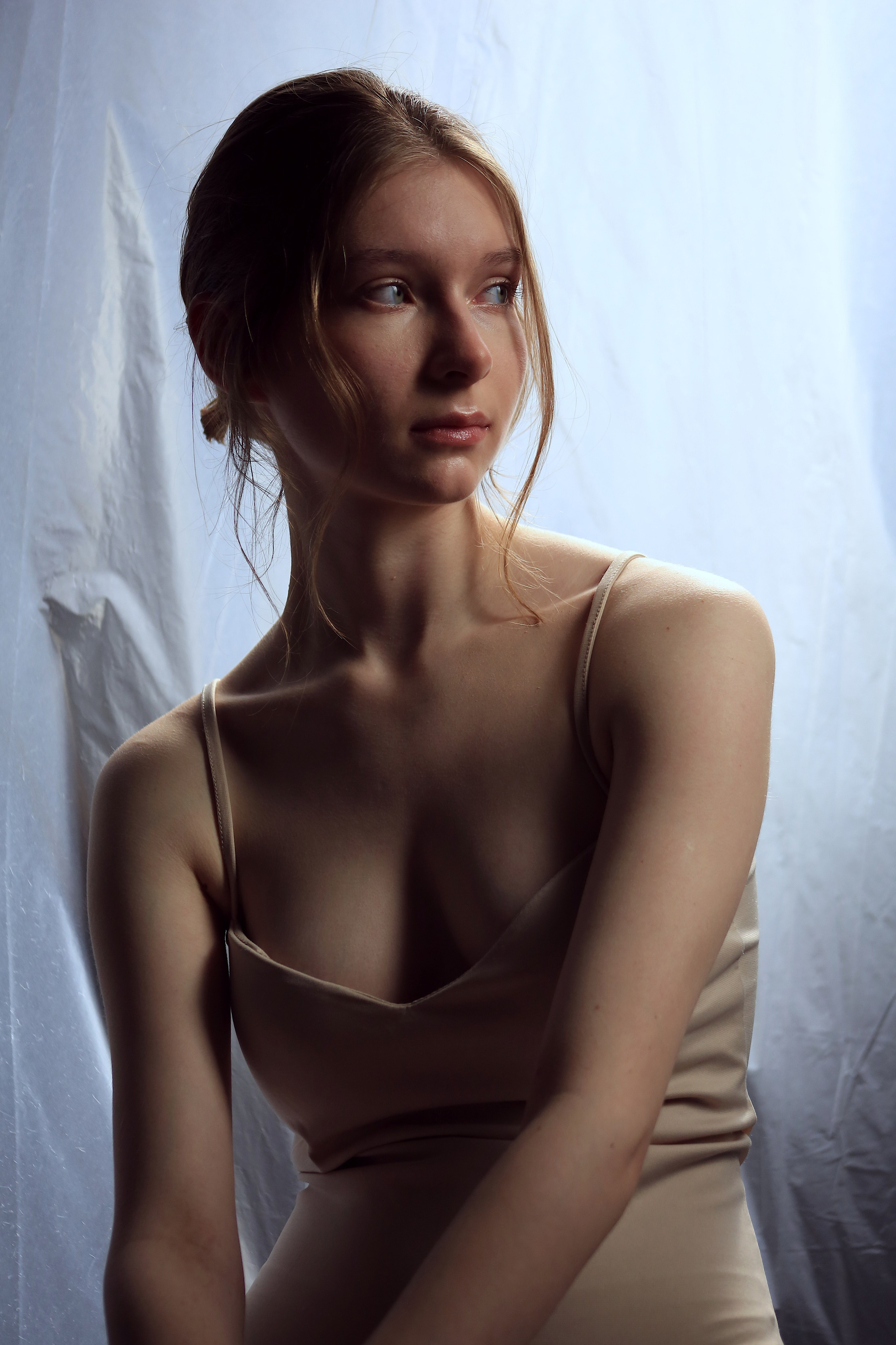 Цветной свет. MarCh Photography — Фотограф в Перми