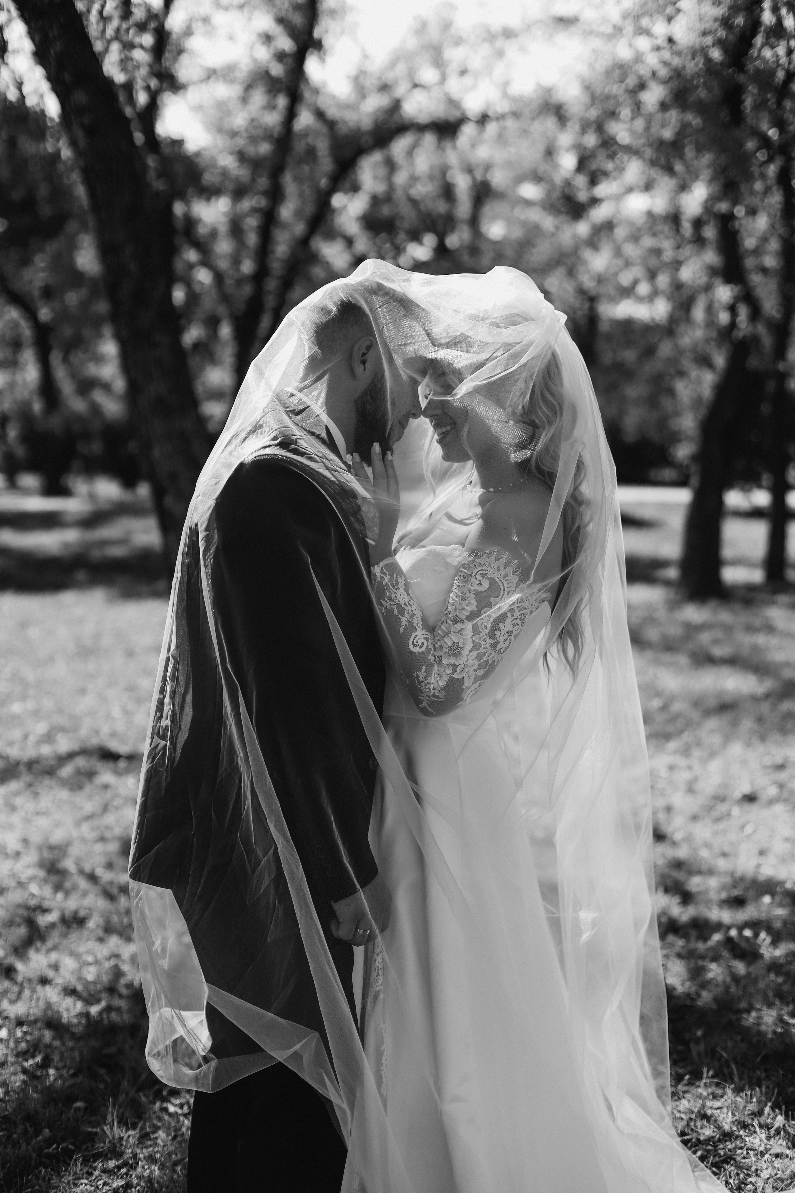 СОФИЯ & МИХАИЛ. Фотограф Мариуполь | Ялта | Крым — Диана Мазенко