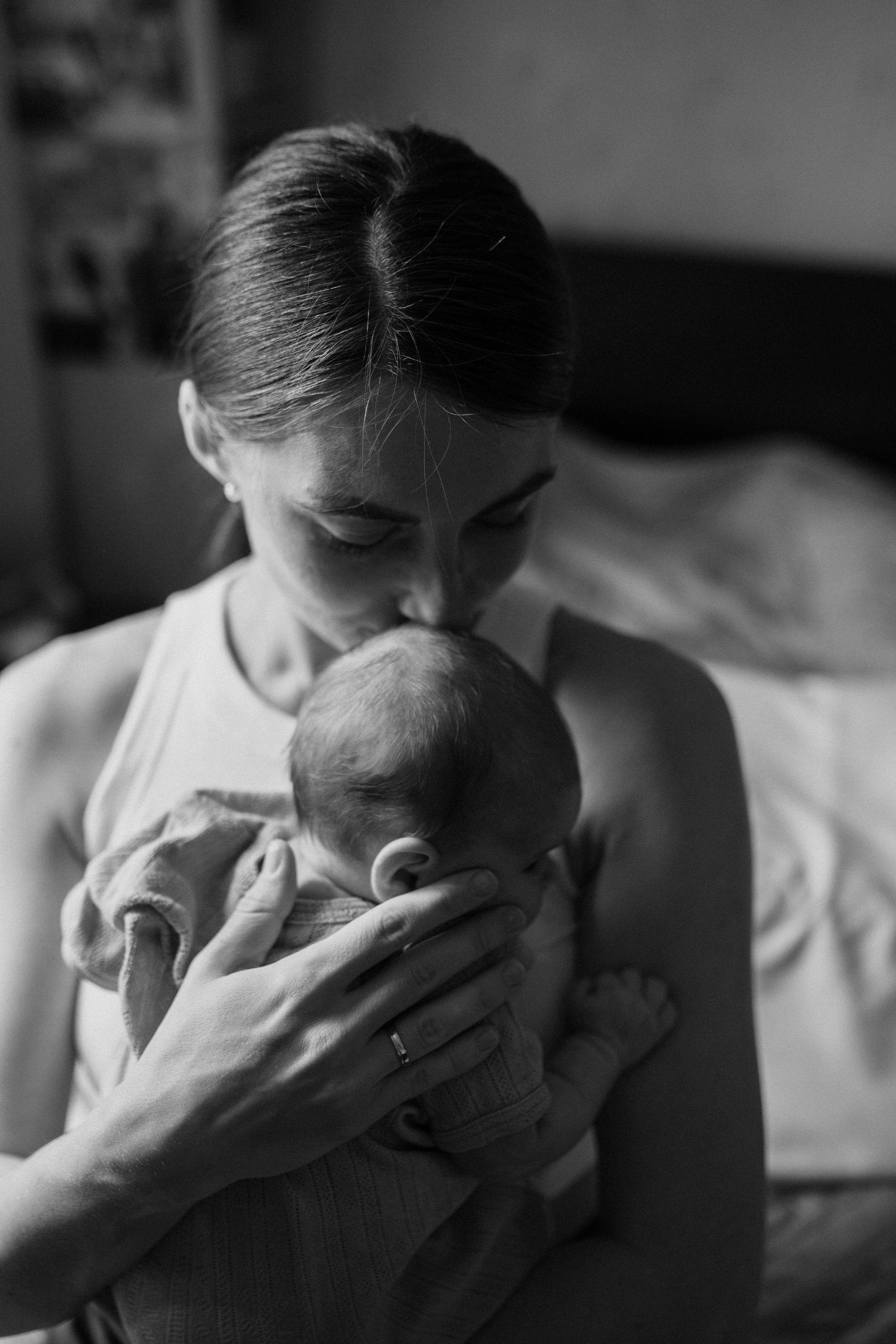 Маша и Ульяна. Семейный фотограф Москва
