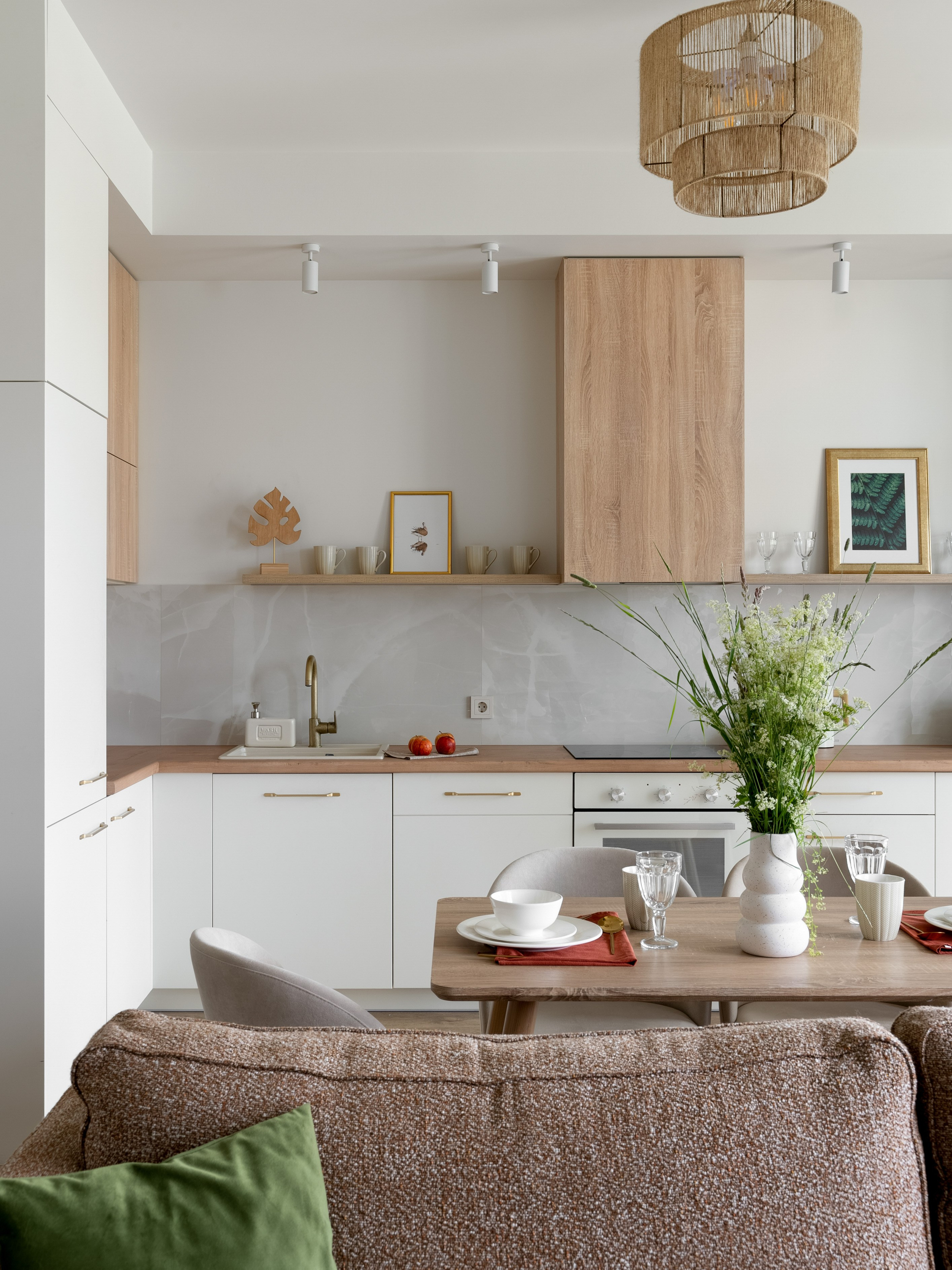 ЖИЛЫЕ ИНТЕРЬЕРЫ. Конев Ярослав — Интерьерный фотограф и видеограф