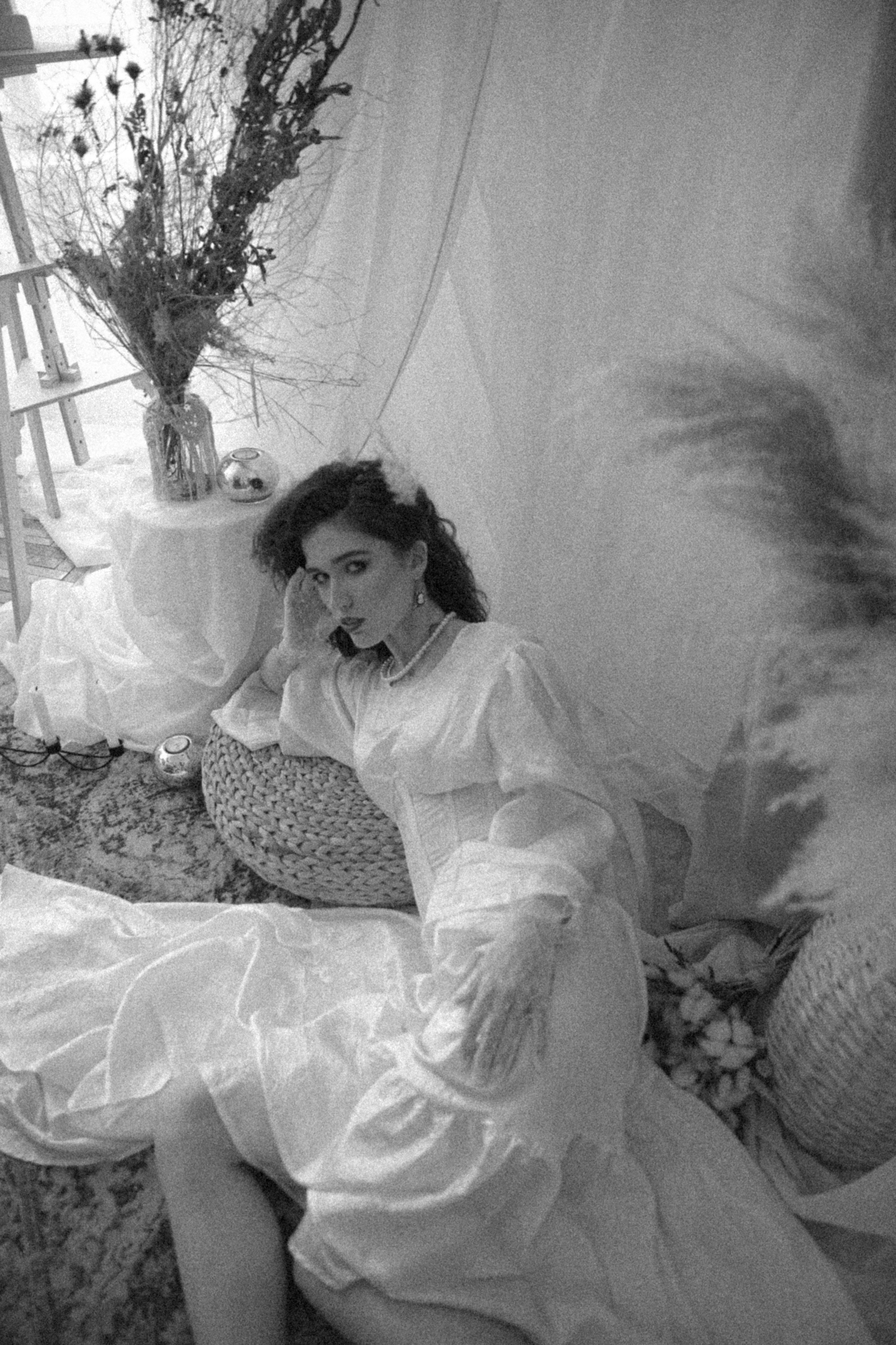 Саша. Фотограф Велькер Марина