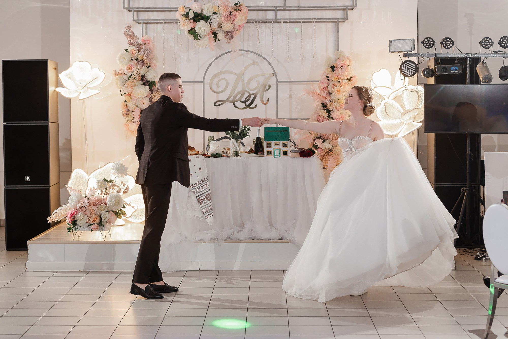 Дима и Арина. Свадебный фотограф в Барнауле Дмитрий Медведев