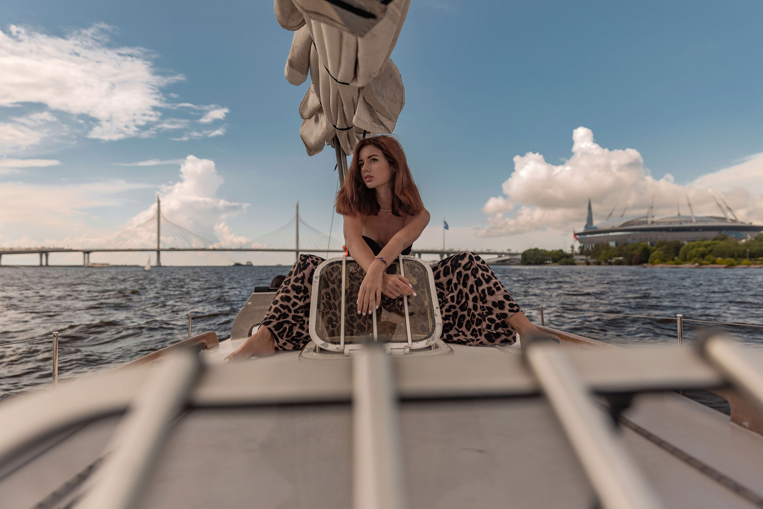 Индивидуальная съемка | Ксения. Phuket Photographer ✨ Anna Moskvina