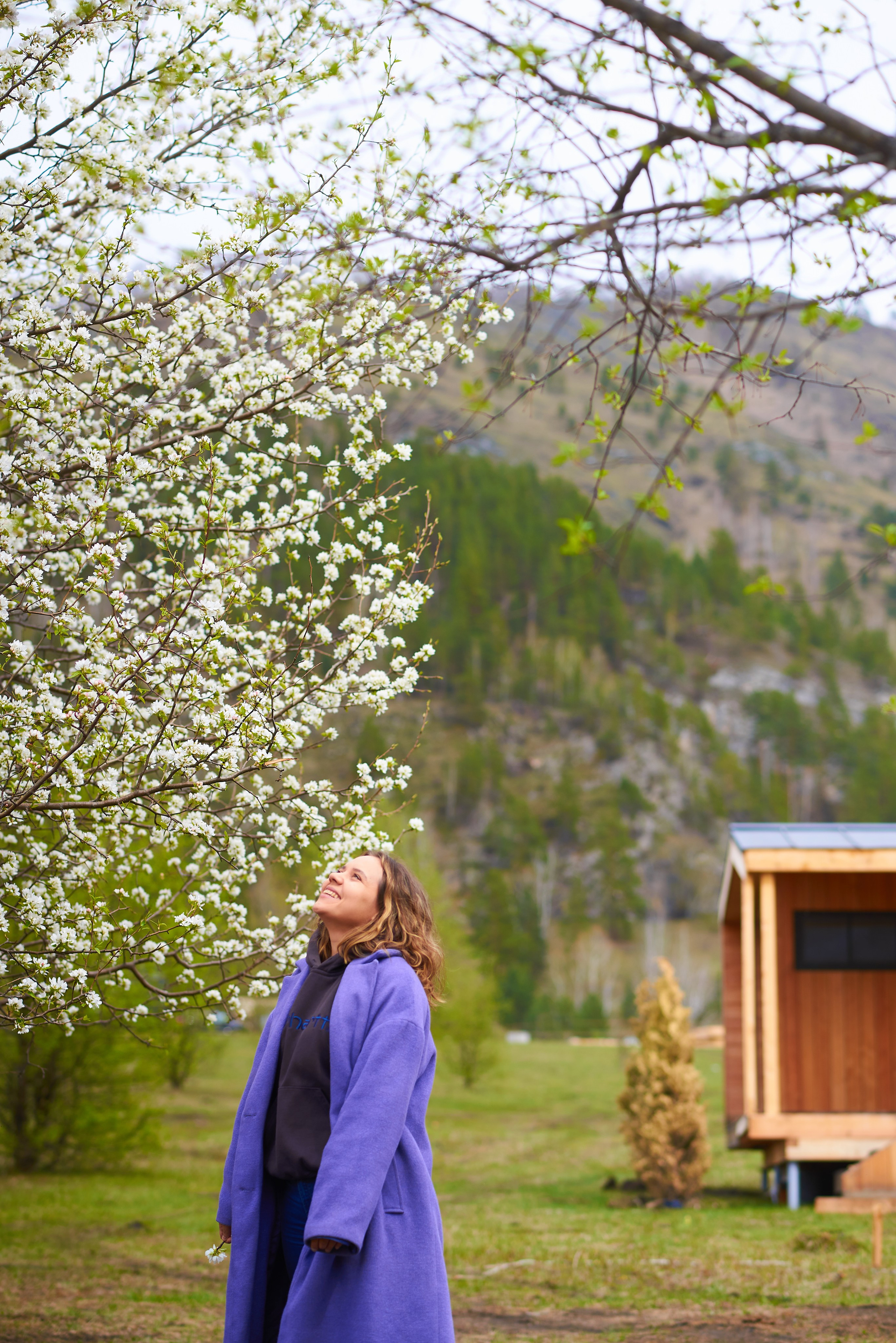 Ольга. Семейный фотограф в Барнауле, Горный Алтай, Заринск, Алейск