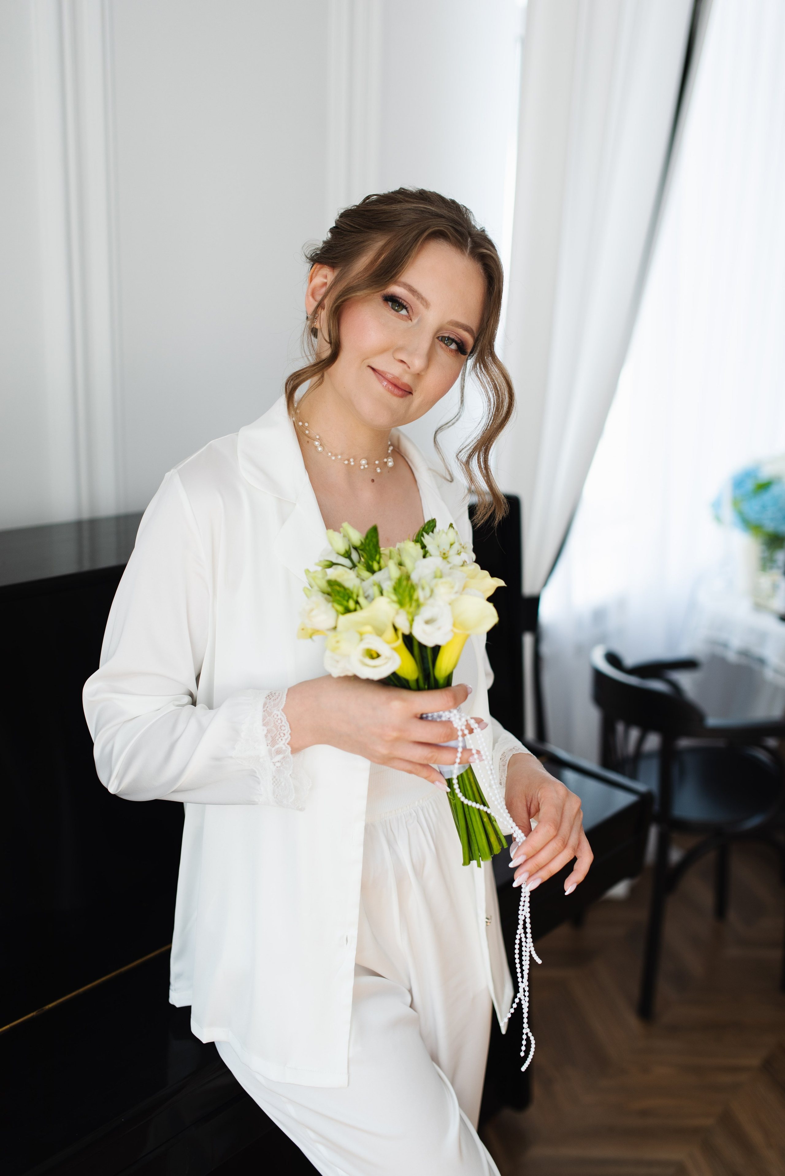 Казань и ❤❤. Свадебный фотограф Анастасия Бударина