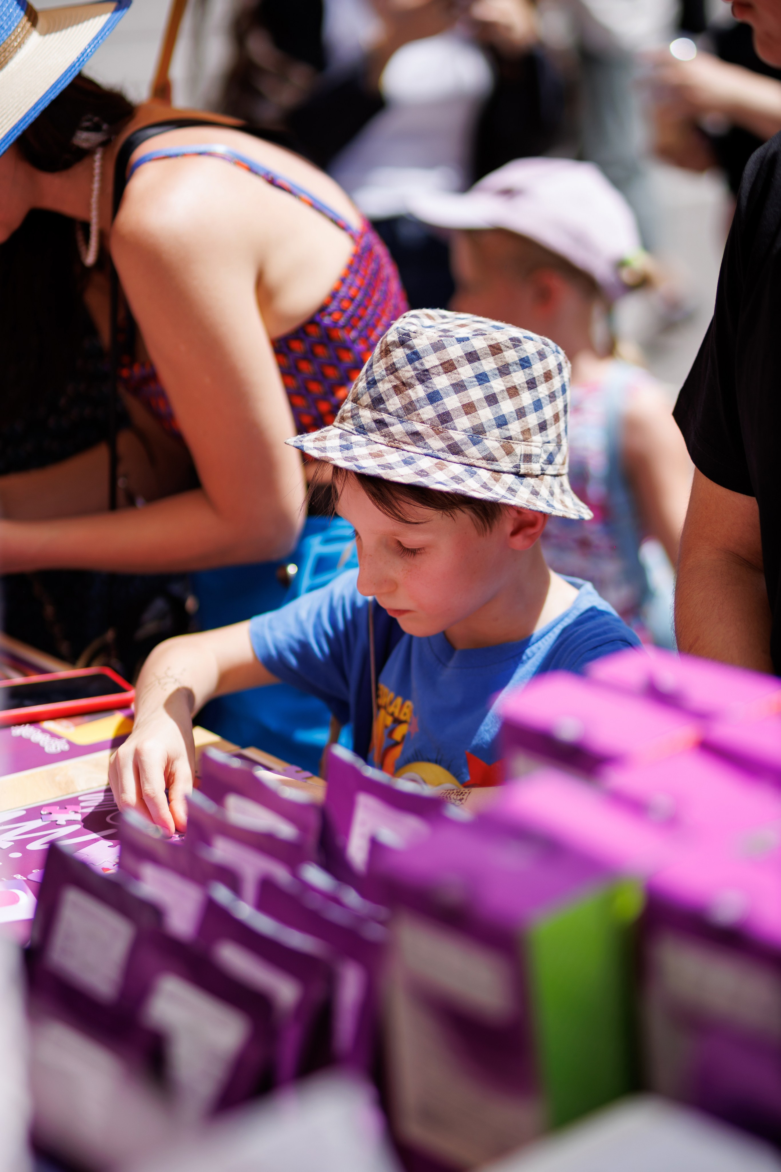 Qazaqstan Coffe Festival