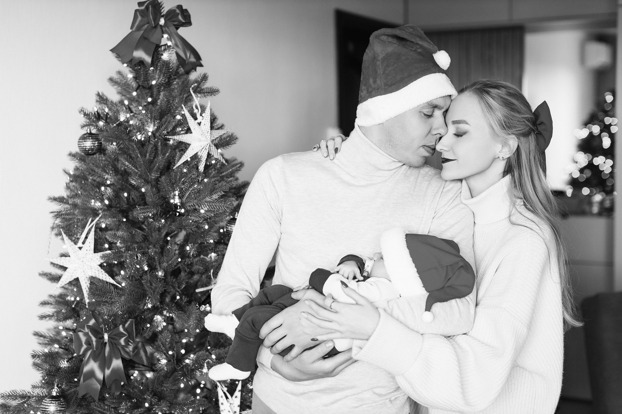 Домашняя семейная фотосессия. Таня Грин фотограф в Екатеринбурге, продюсирование и стилизация съемок