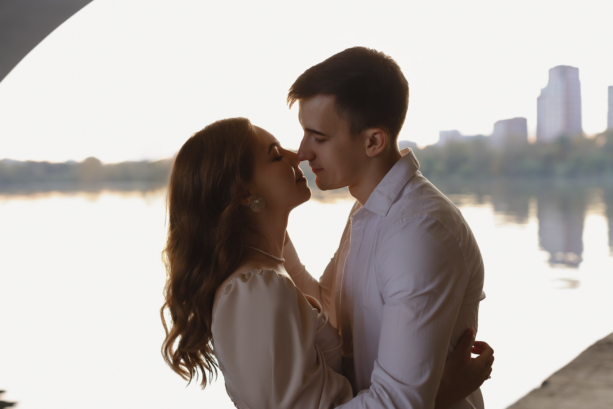 Ксюша и Даня. Таня Грин фотограф в Екатеринбурге, продюсирование и стилизация съемок