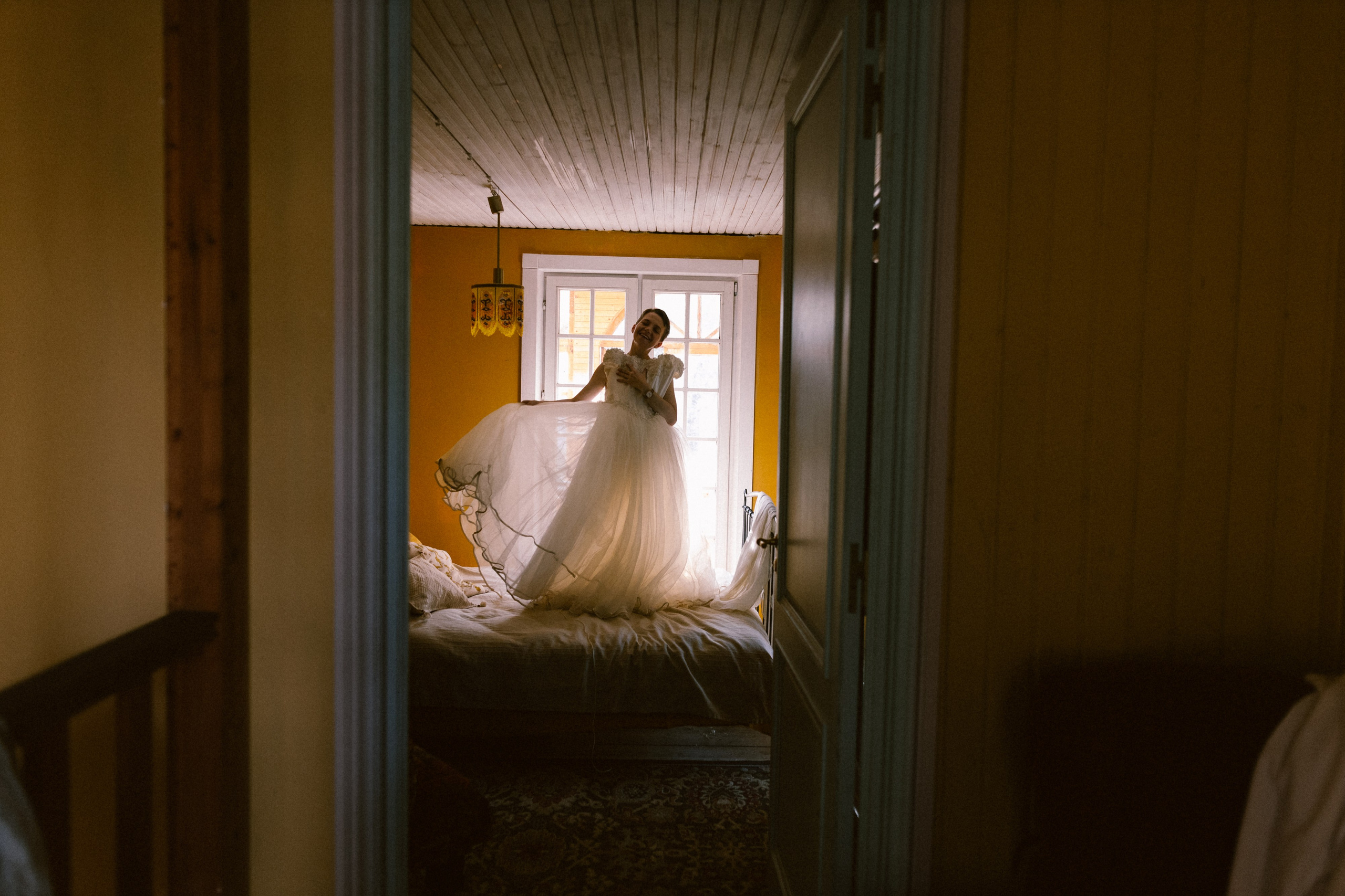 Сказочный ларец. Варвара Синицына: семейный фотограф в Москве