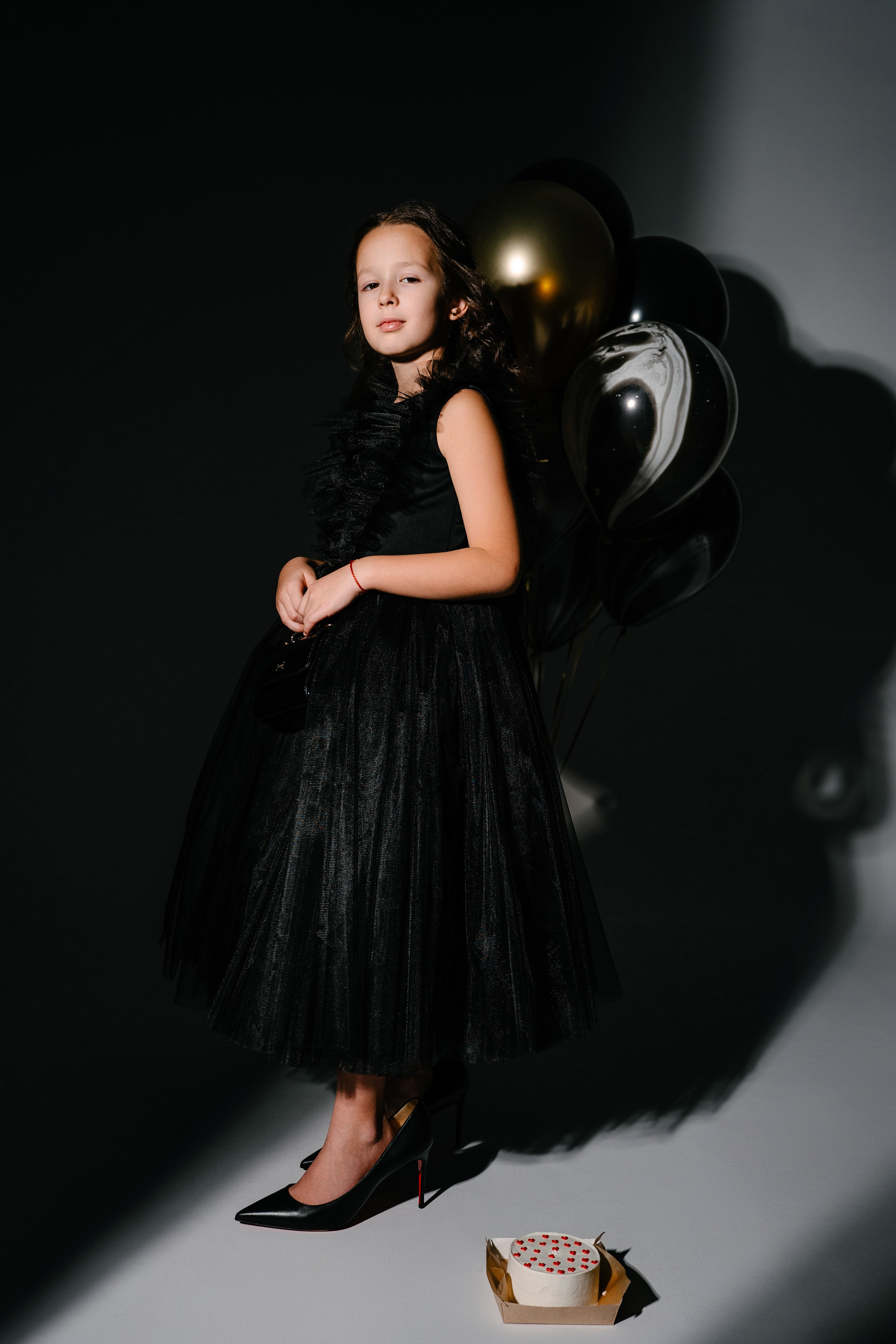 Милане 8 лет. Свадебный и семейный фотограф в Воронеже Анастасия Бойко