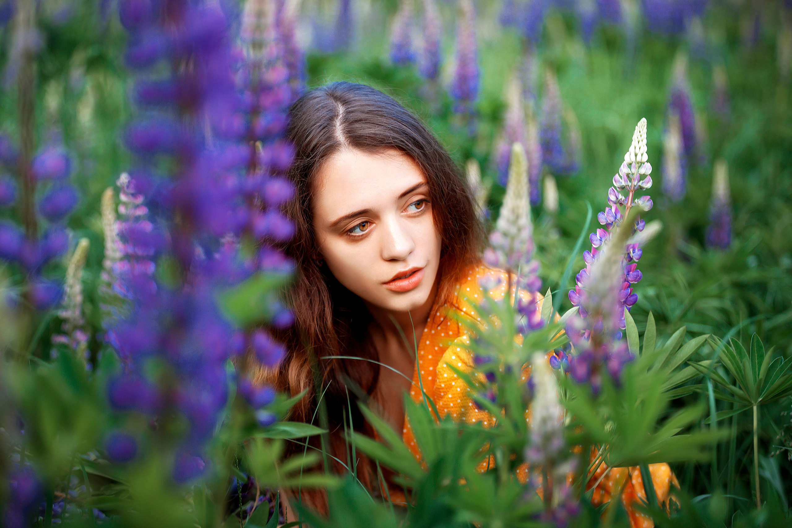 Портреты. Фотограф и видеограф в Москве и Московской области Мария Вишня