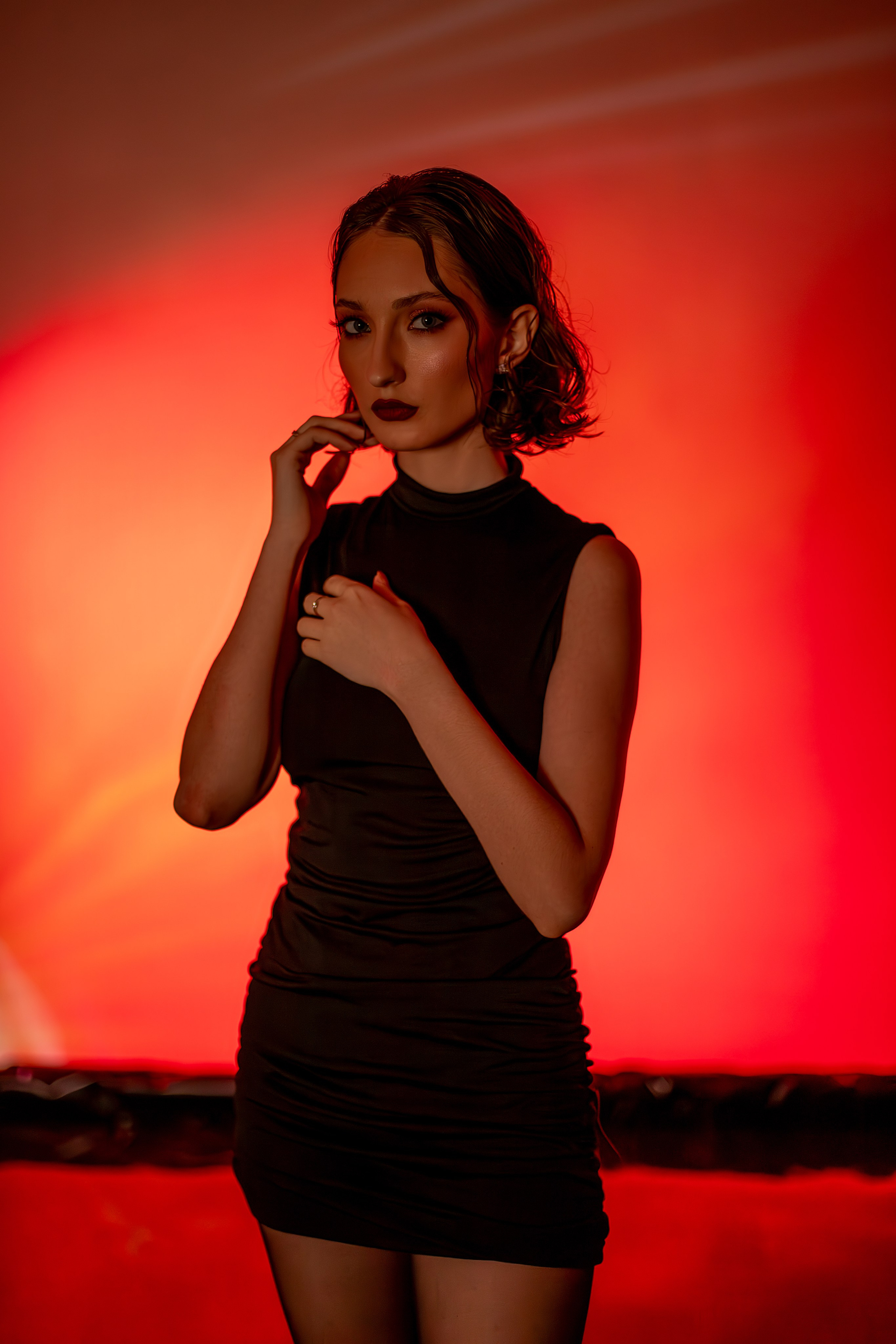 Съемка с водой для Валерии. Семейный и индивидуальный фотограф в Ростове-на-Дону