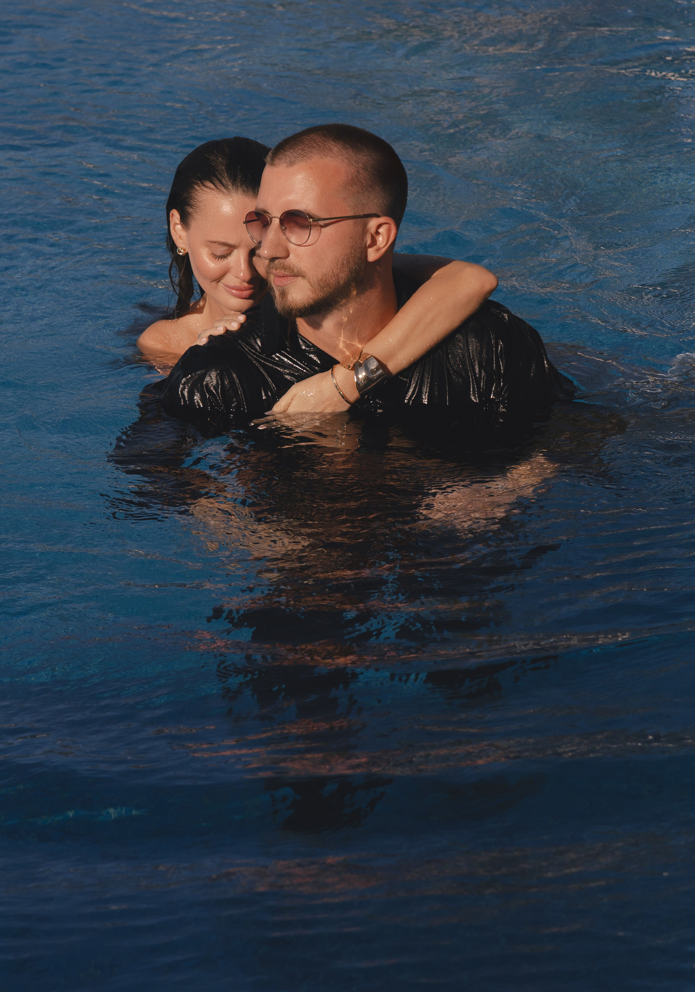 Если это то самое — впереди вся жизнь