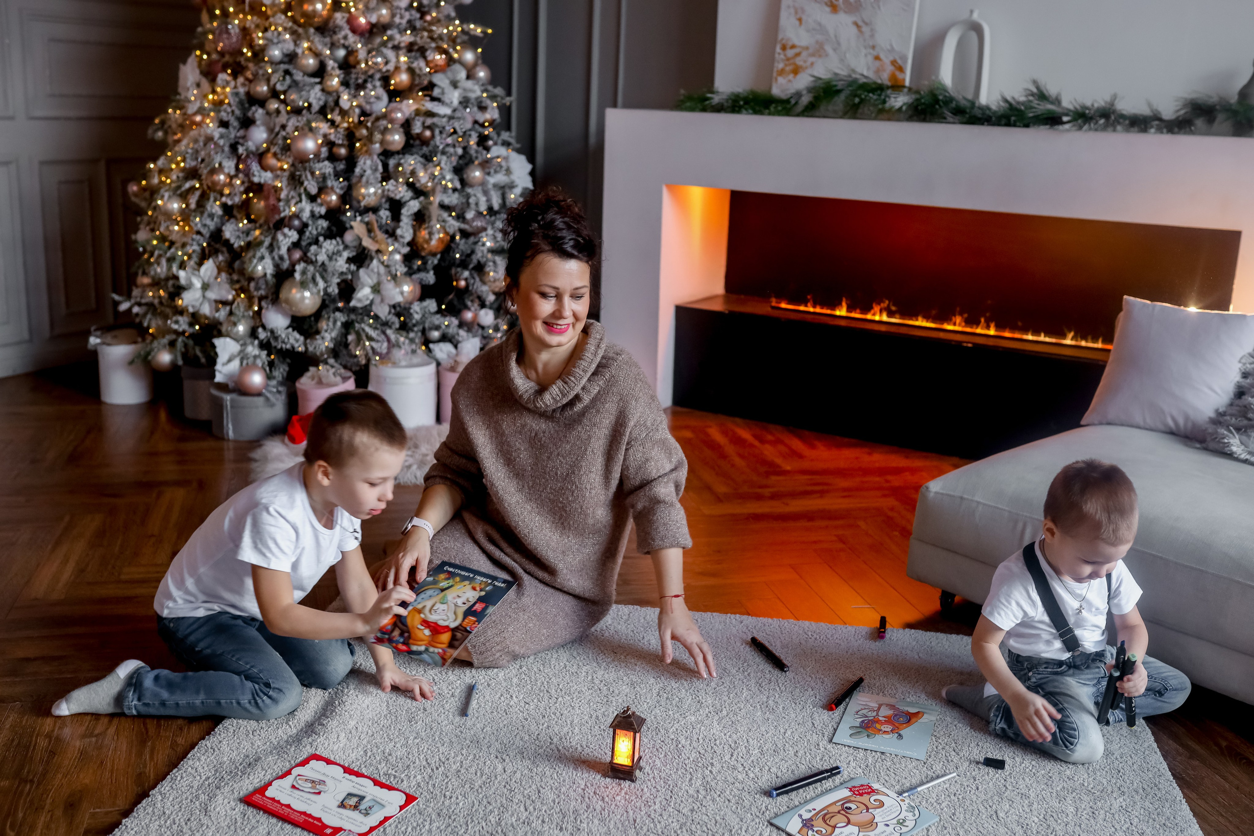 Семейные фото. Семейная фотосессия и съёмка в школе СПб Сударикова Мария