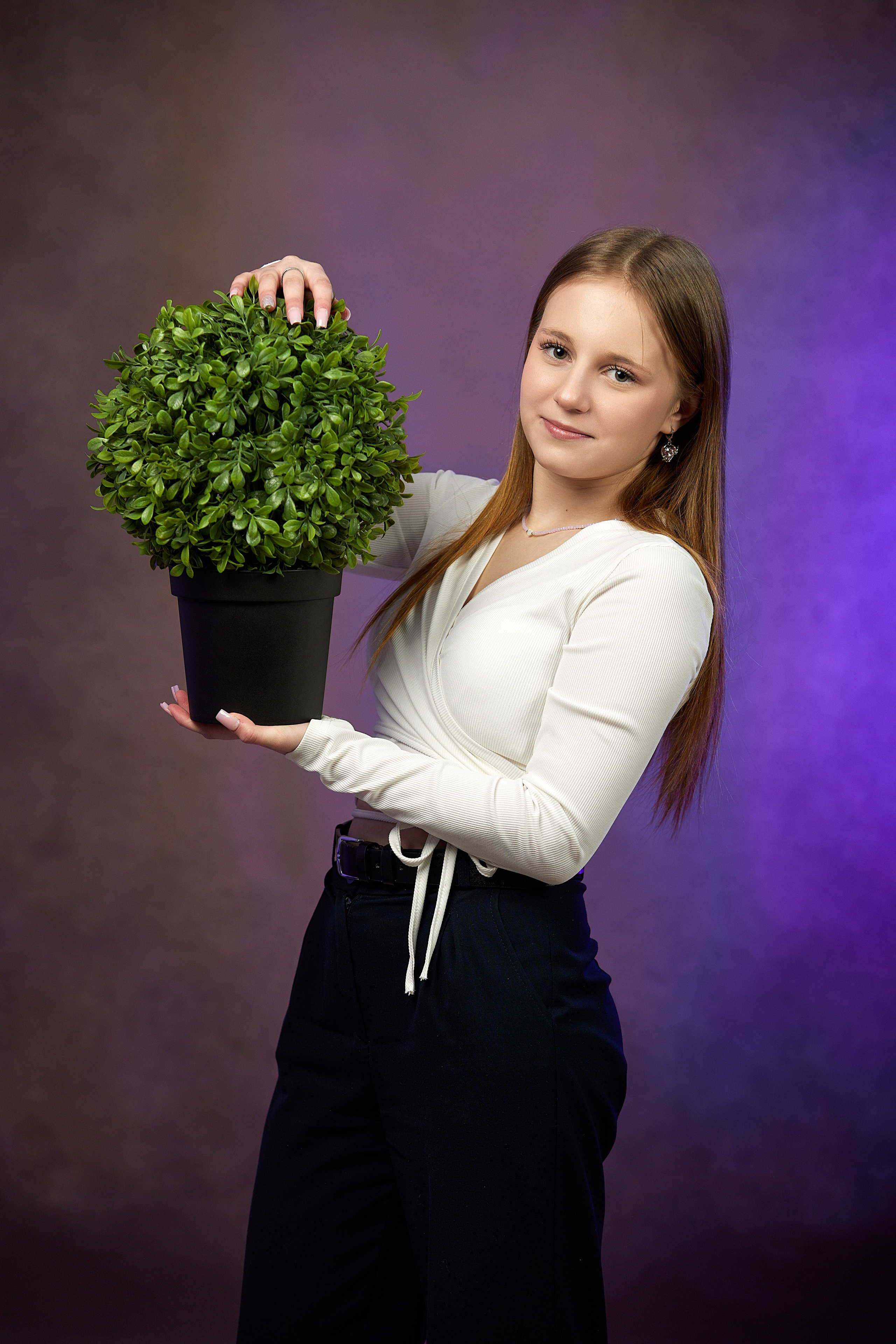 Старшеклассники. Выпускной альбом Новосибирск