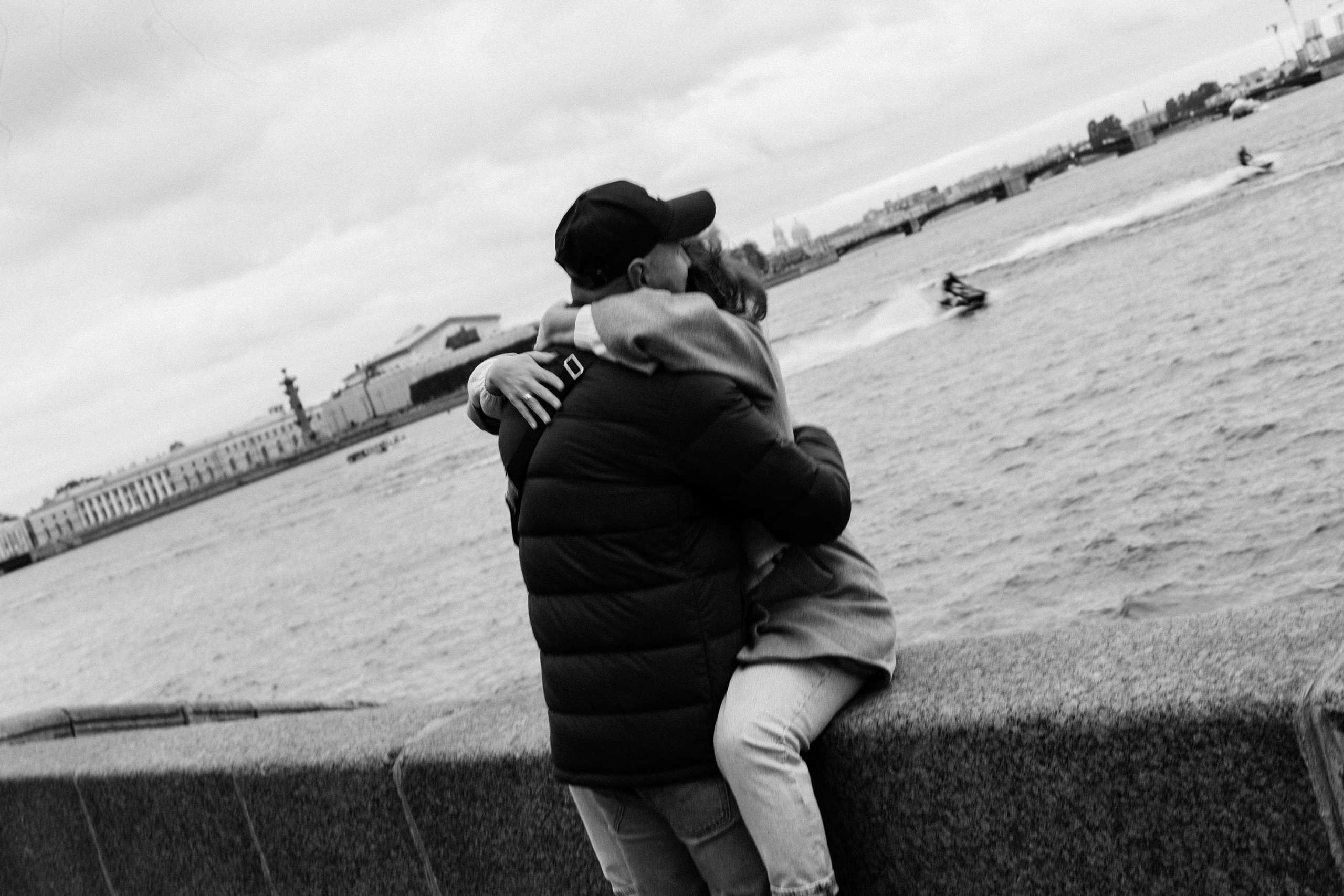 Life съёмка. Фотограф Кристина Филькова