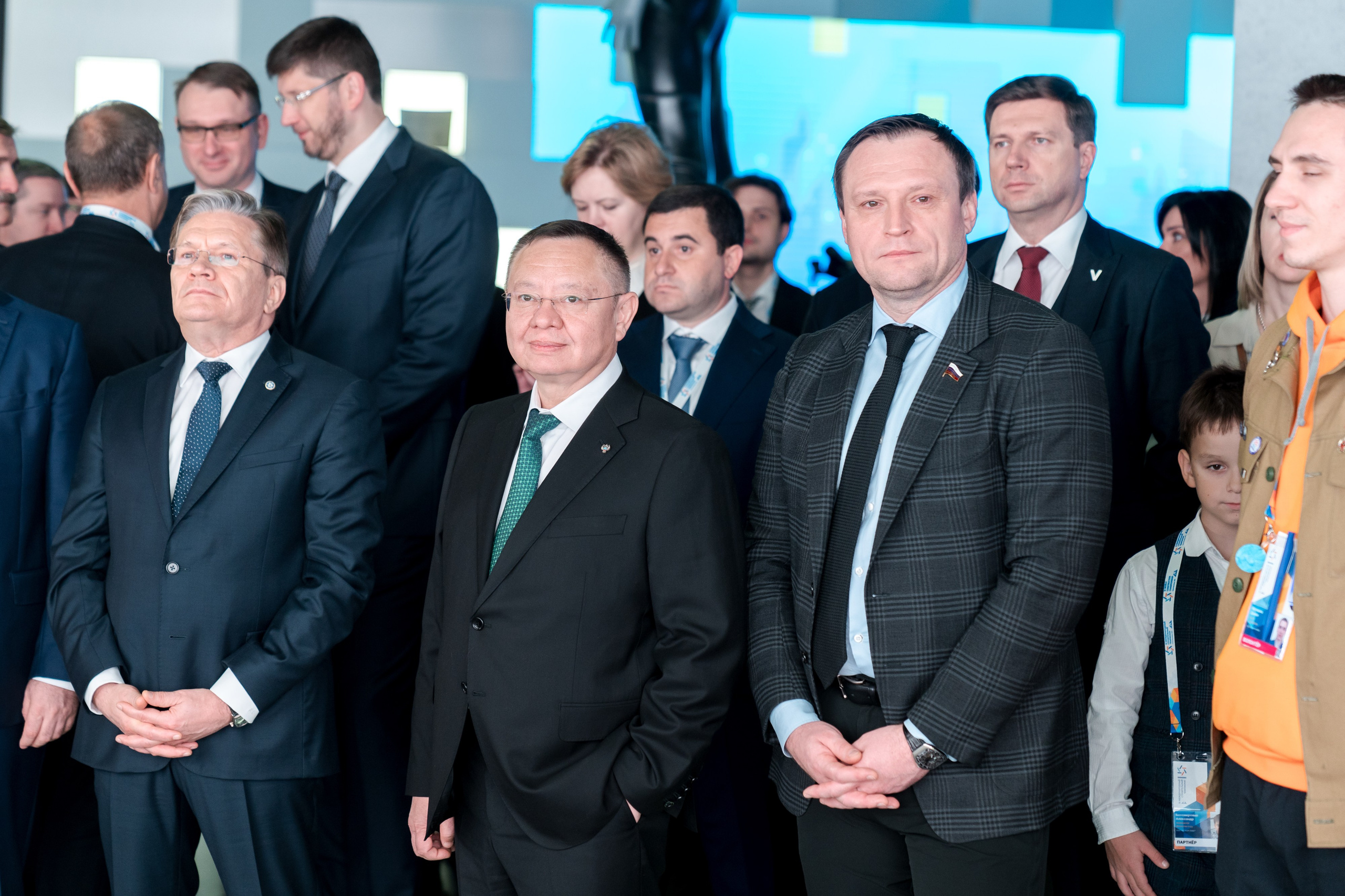 Конференции, выставки, значимые события. Свадебный фотограф Санкт-Петербург СПб