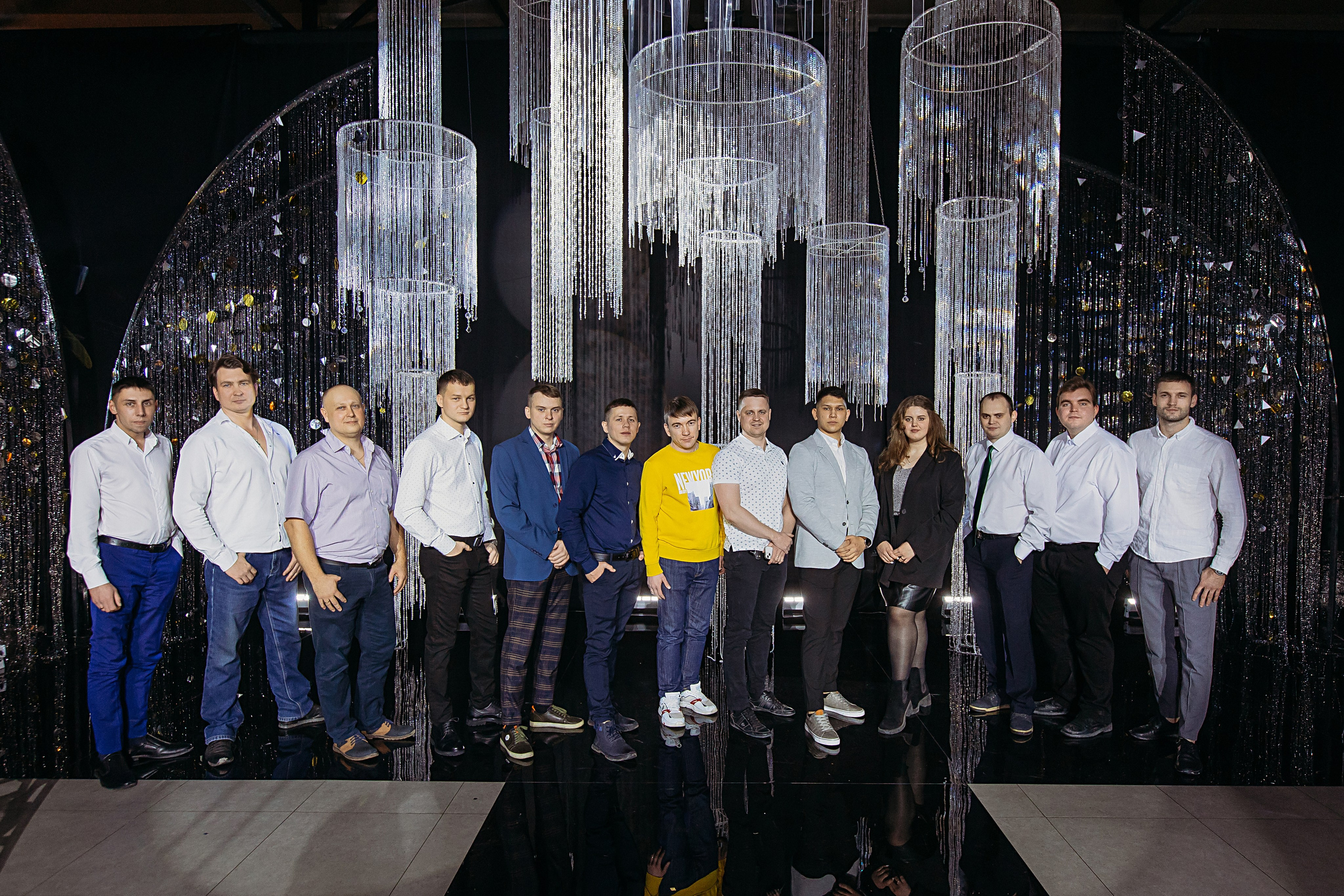 Корпоратив. Семейный фотограф Тюмень, фотограф на роды Салмина Мария