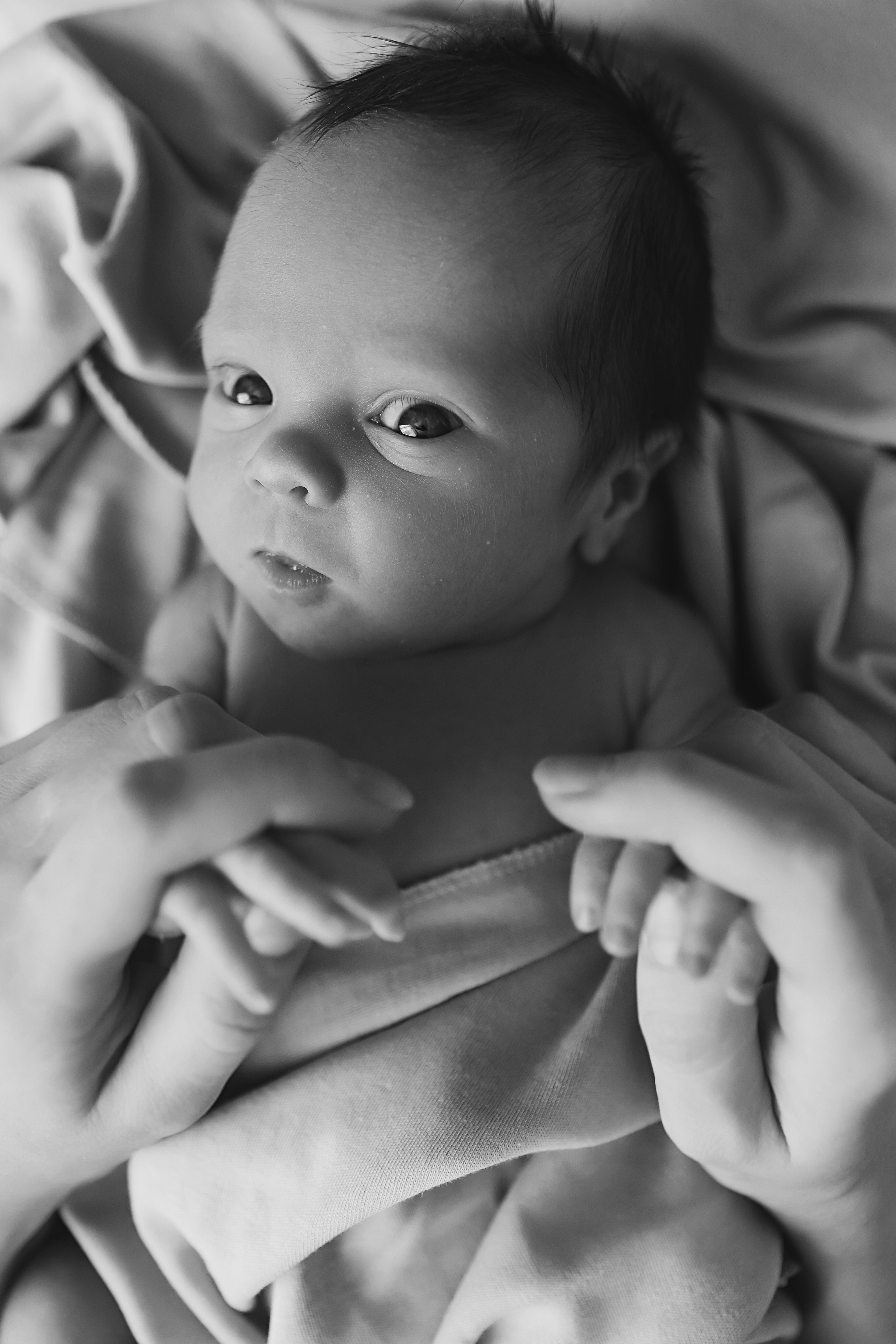 Ариша. Семейный фотограф Тюмень, фотограф на роды Салмина Мария