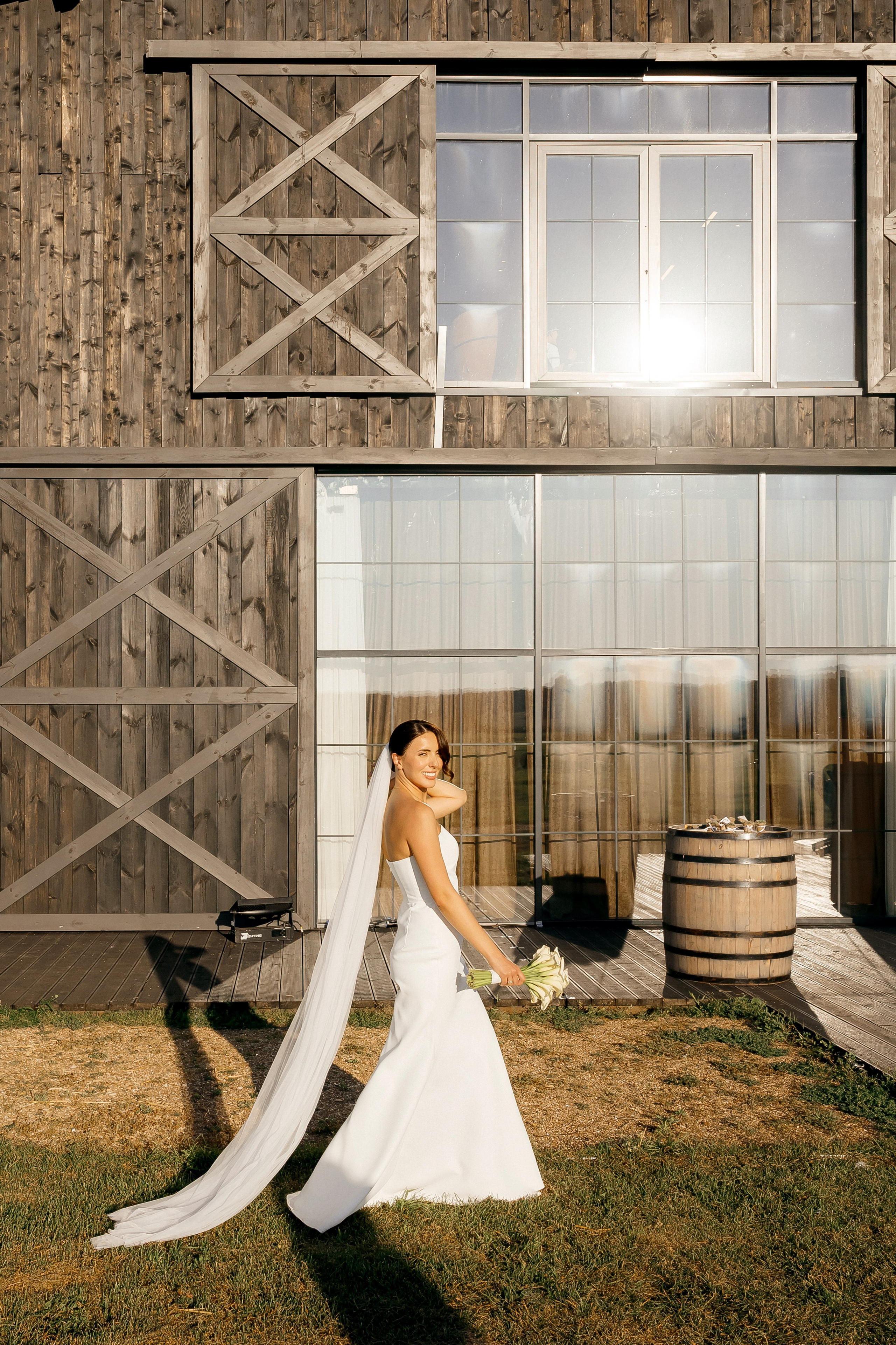 Серия со свадьбы  в загородном отеле Pineriver. Свадебный фотограф в Москве и Санкт-Петербурге Денис Ходюков