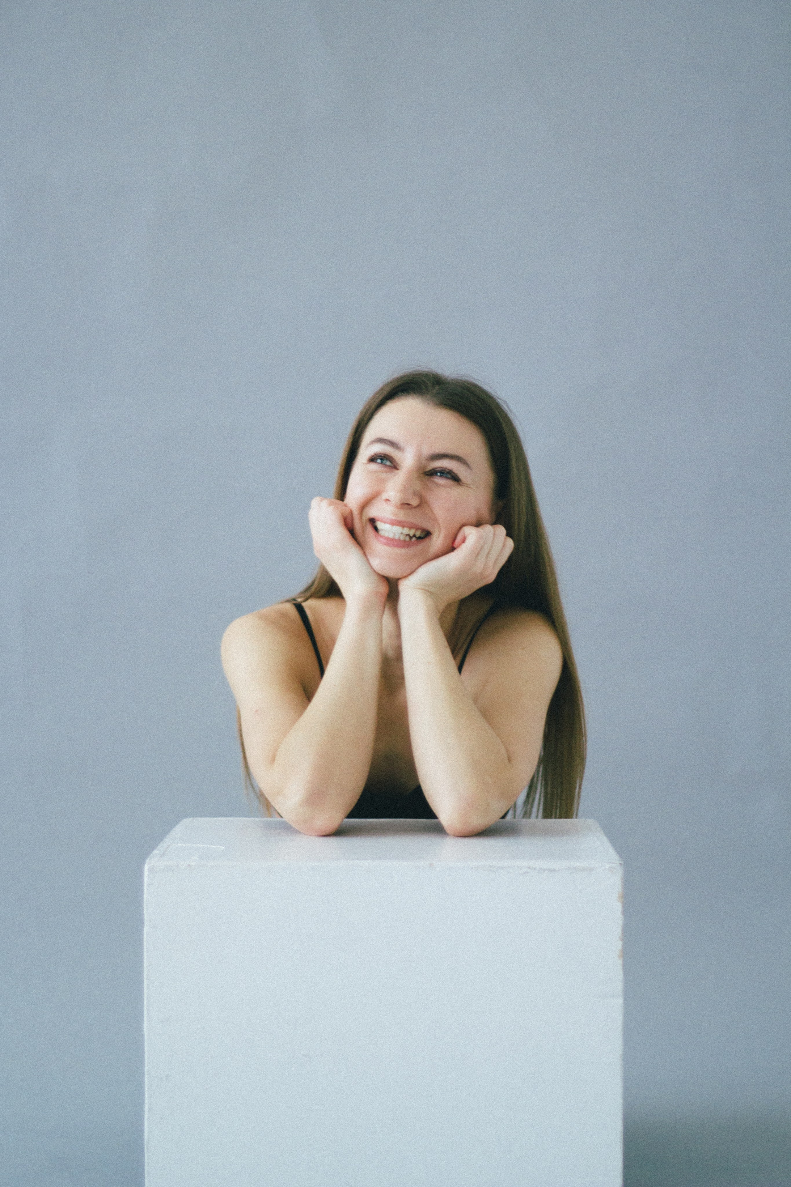 Катя. Екатерина, фотограф Новосибирск