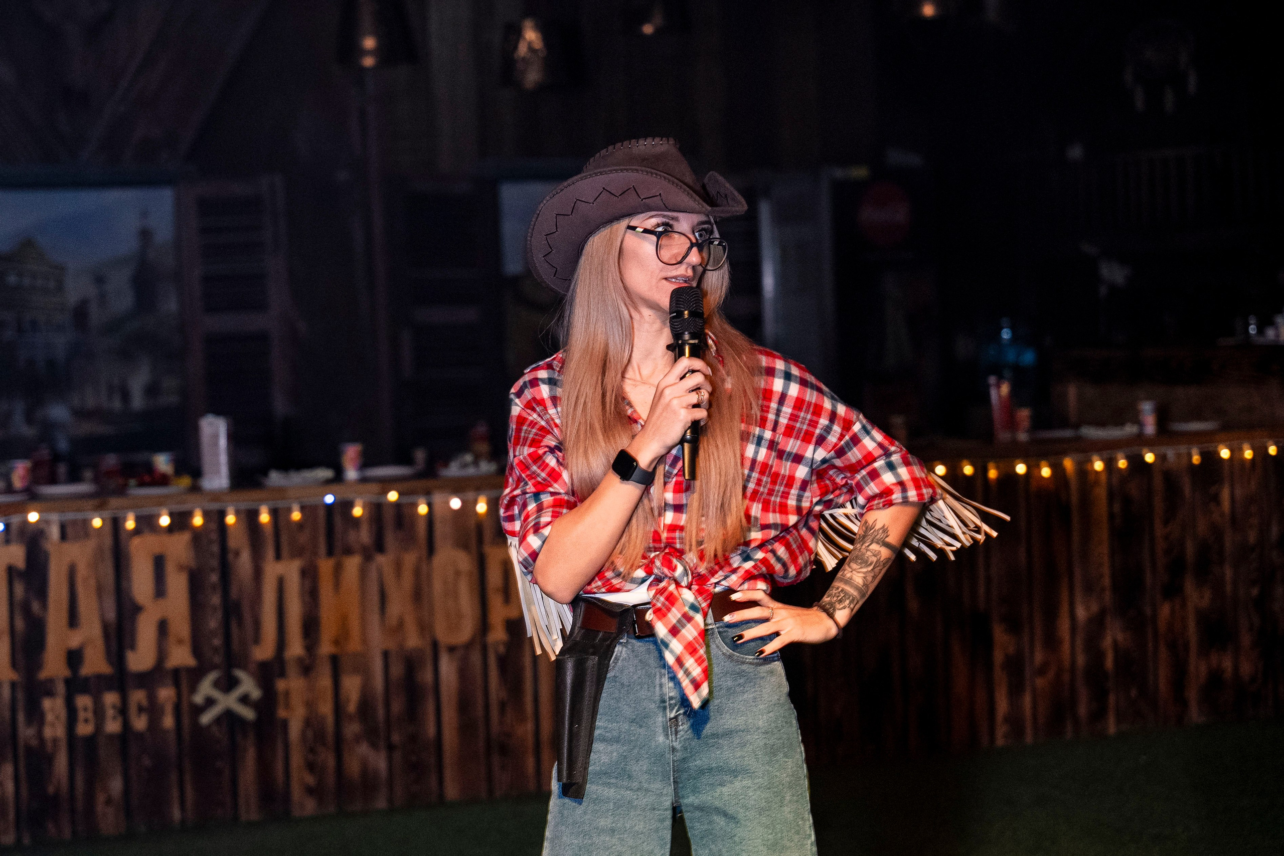 Квесты. Фотограф Юлия Попова