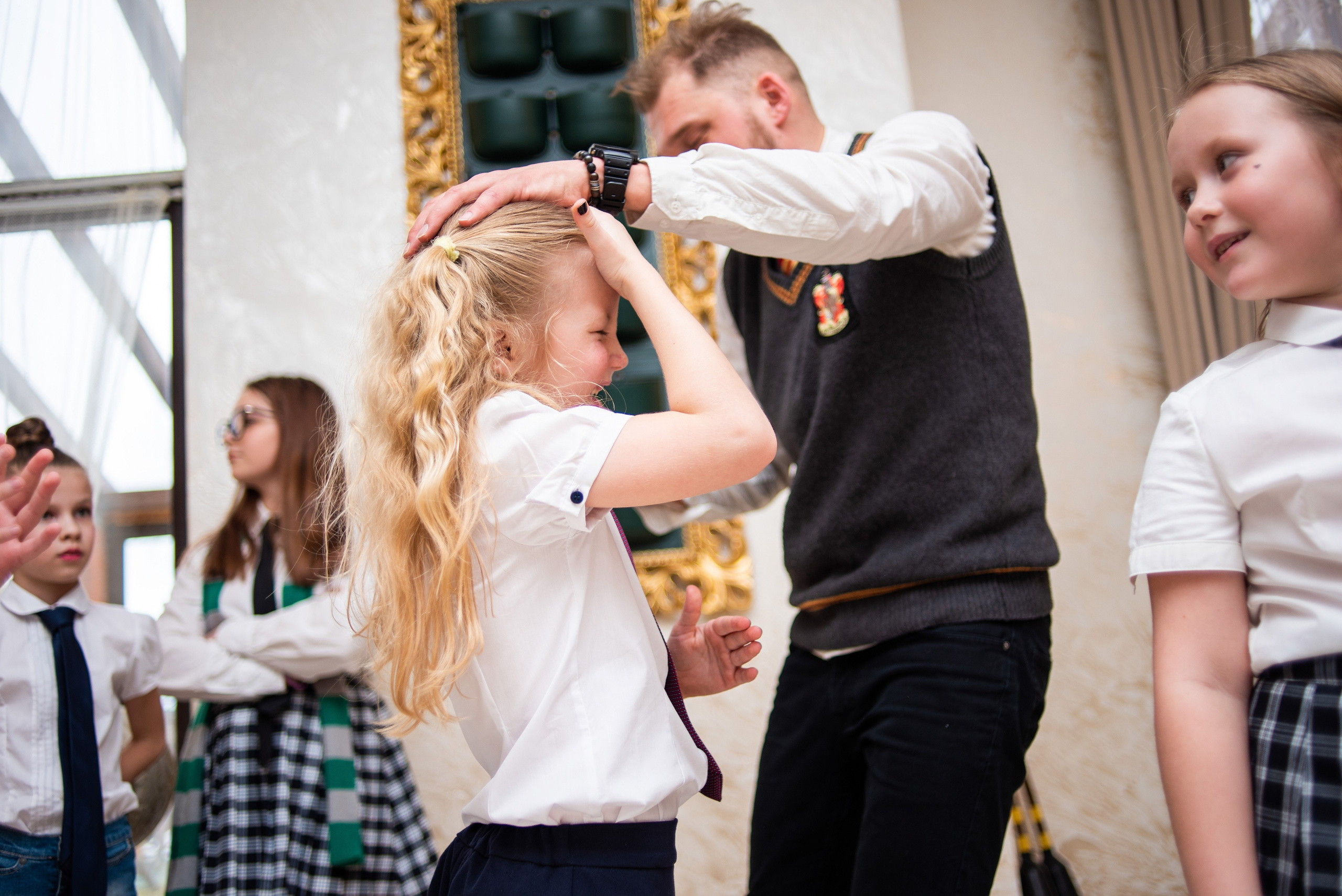 Дни Рождения. Фотограф Юлия Попова