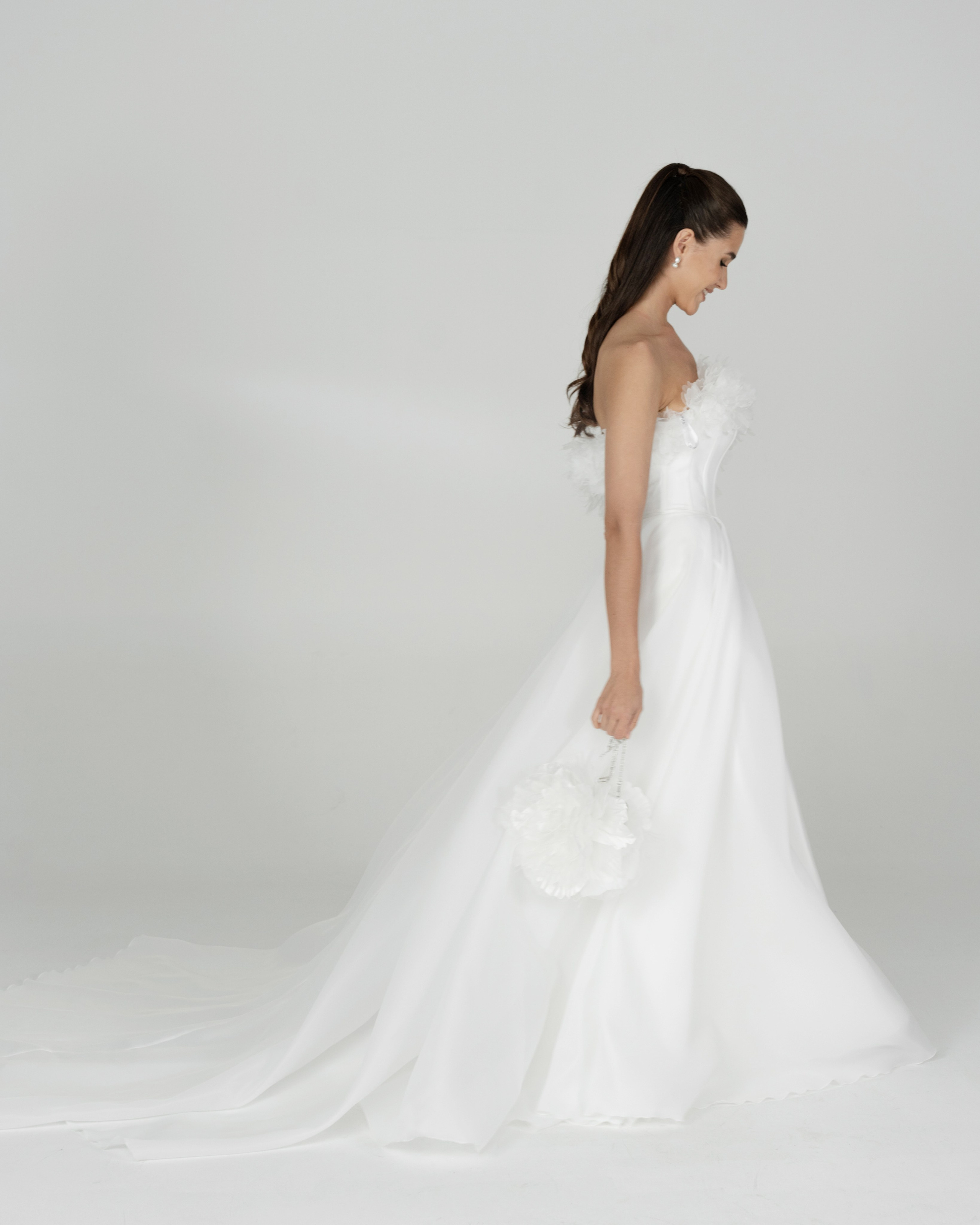 Свадебный Салон. Фотограф Олеся Скворцова