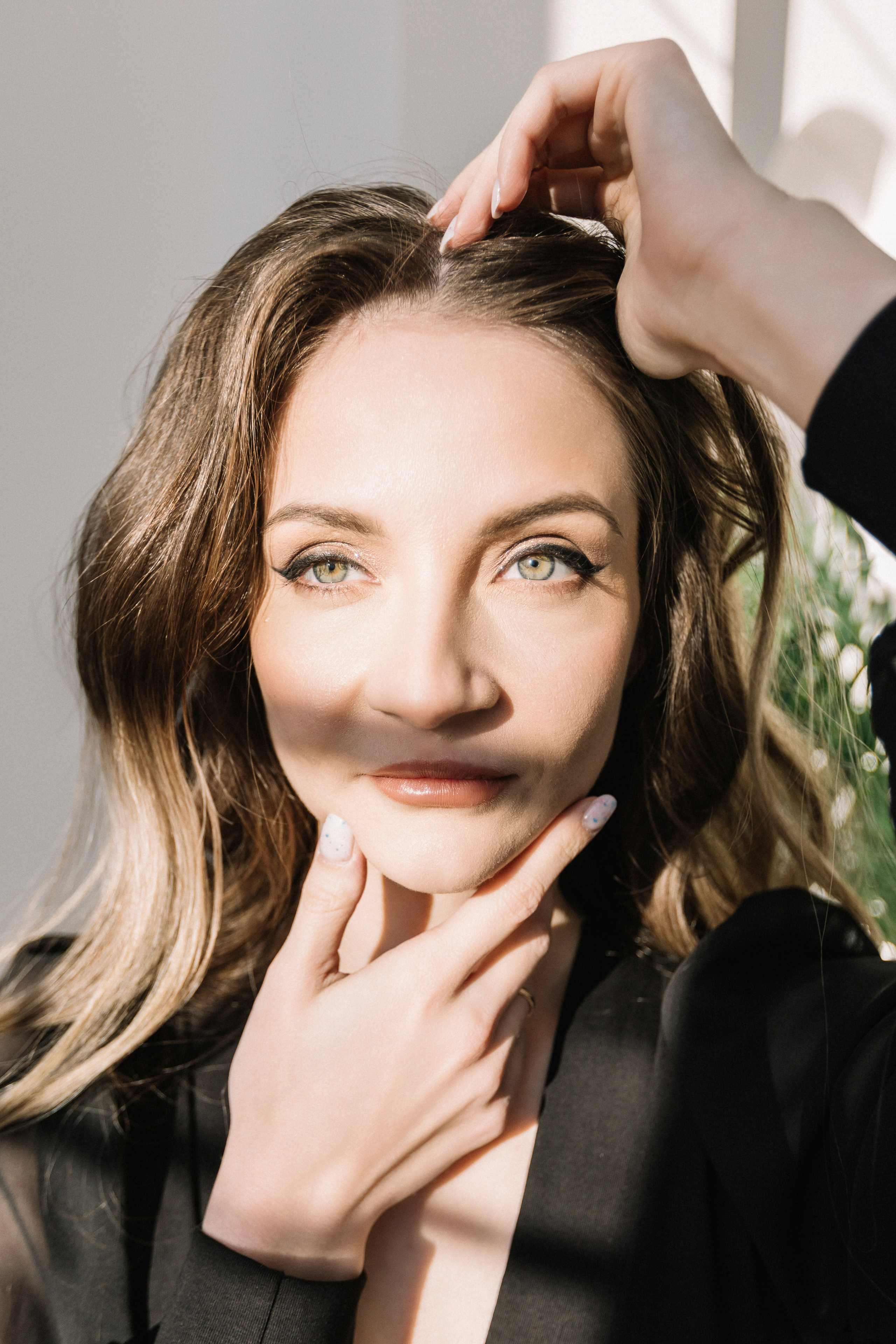 Таня. Главная