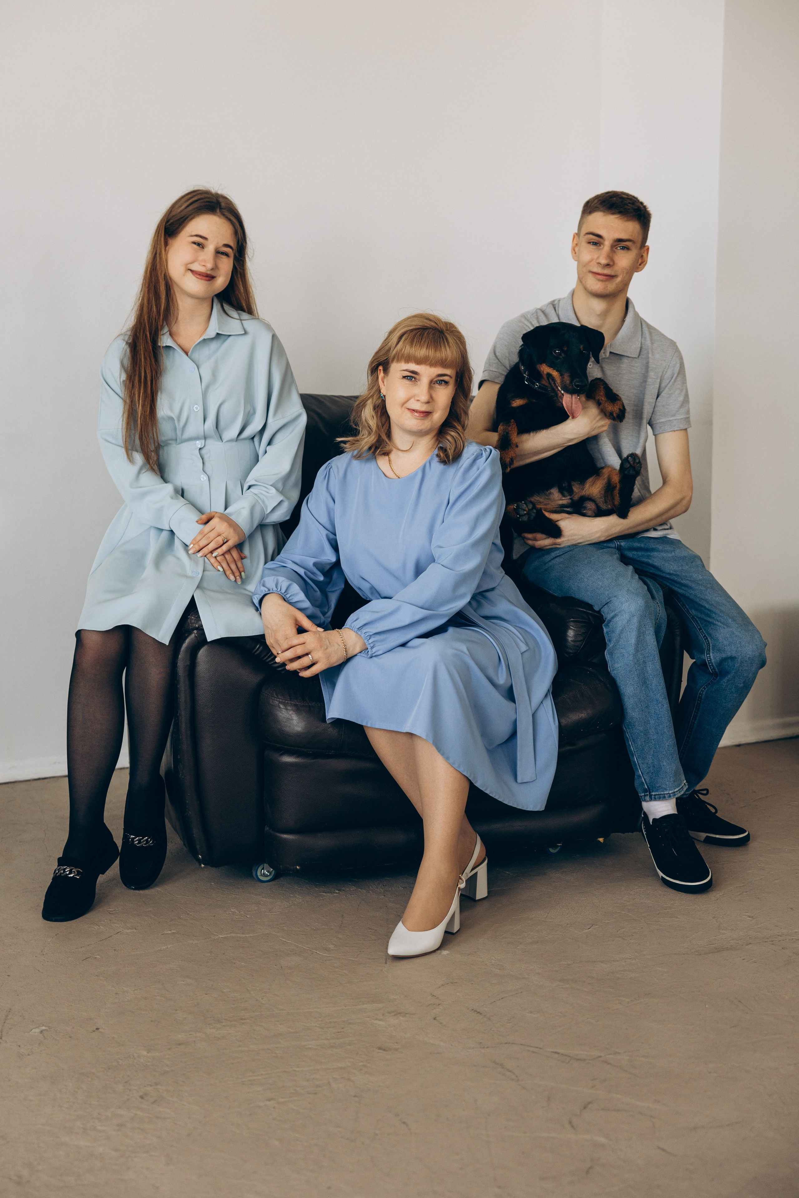 Кристина. Свадебный, семейный фотограф в Иркутске Светлана Макаричева