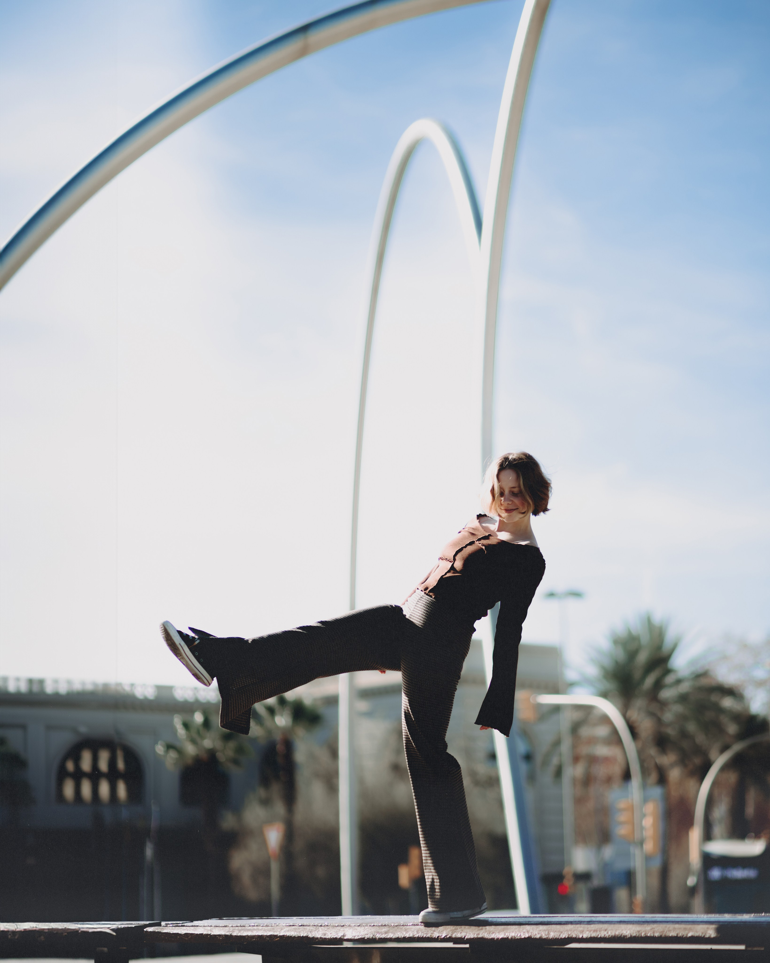 Dasha. Barbara Isaeva