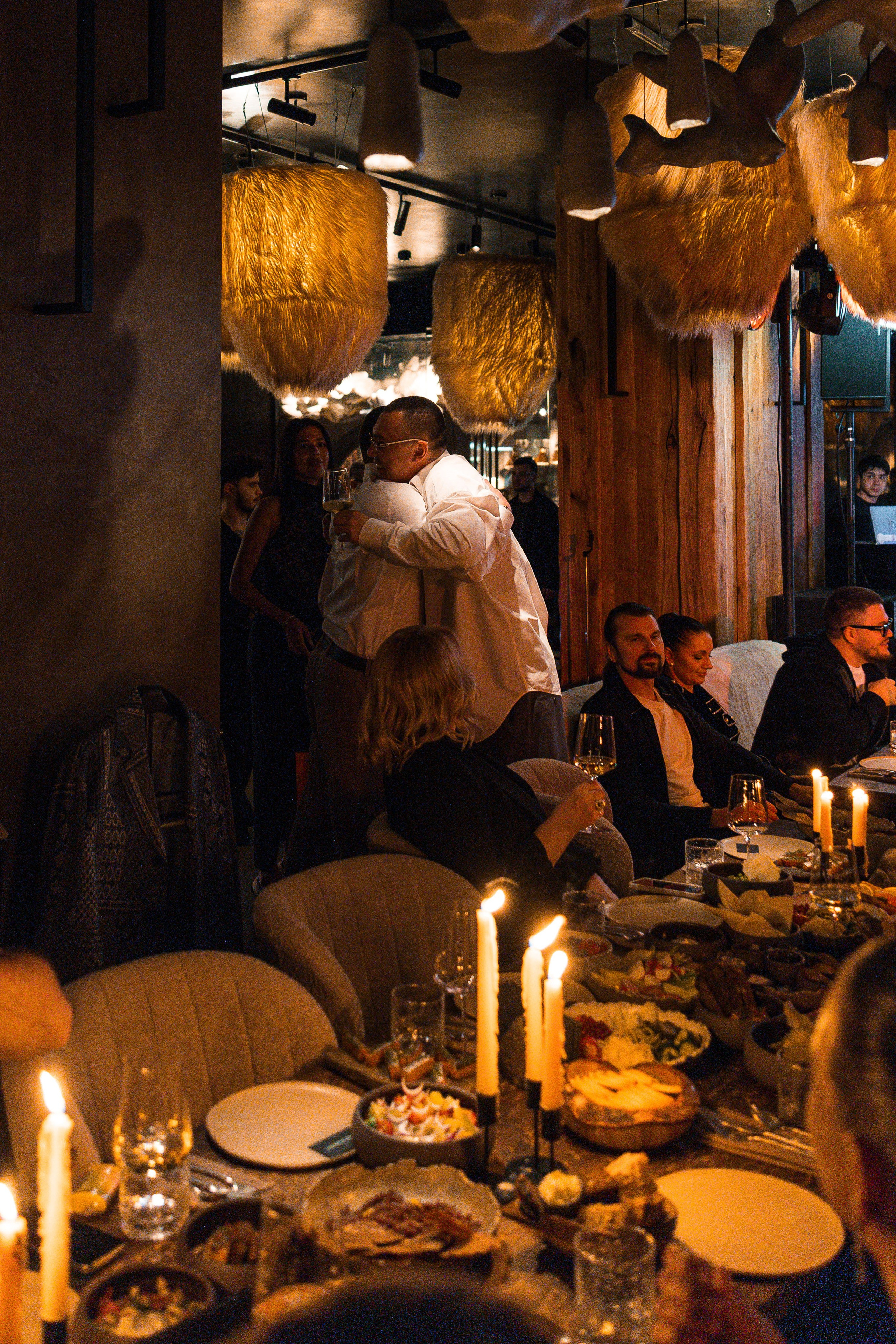 PORTNYAGIN PARTY | 14.04.25. Репортажный фотограф Сурков Артем Москва