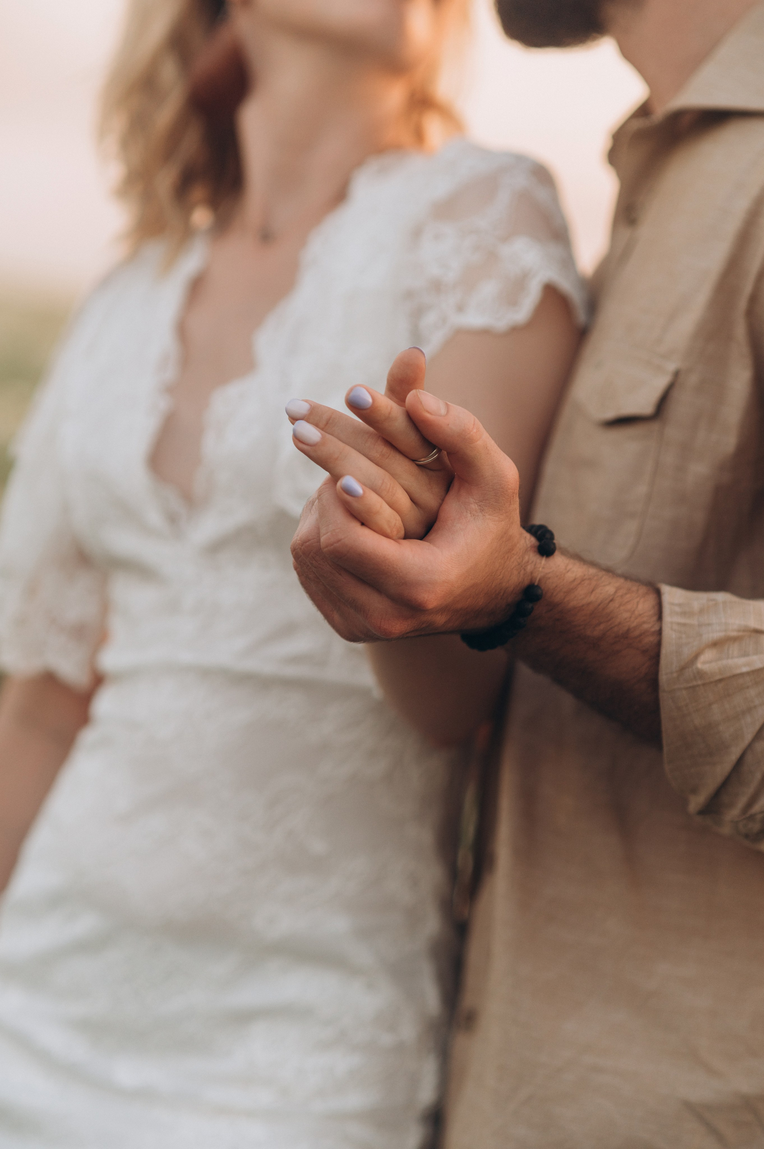 Ромашковое вдохновение. Фотограф Мария Стрелкова