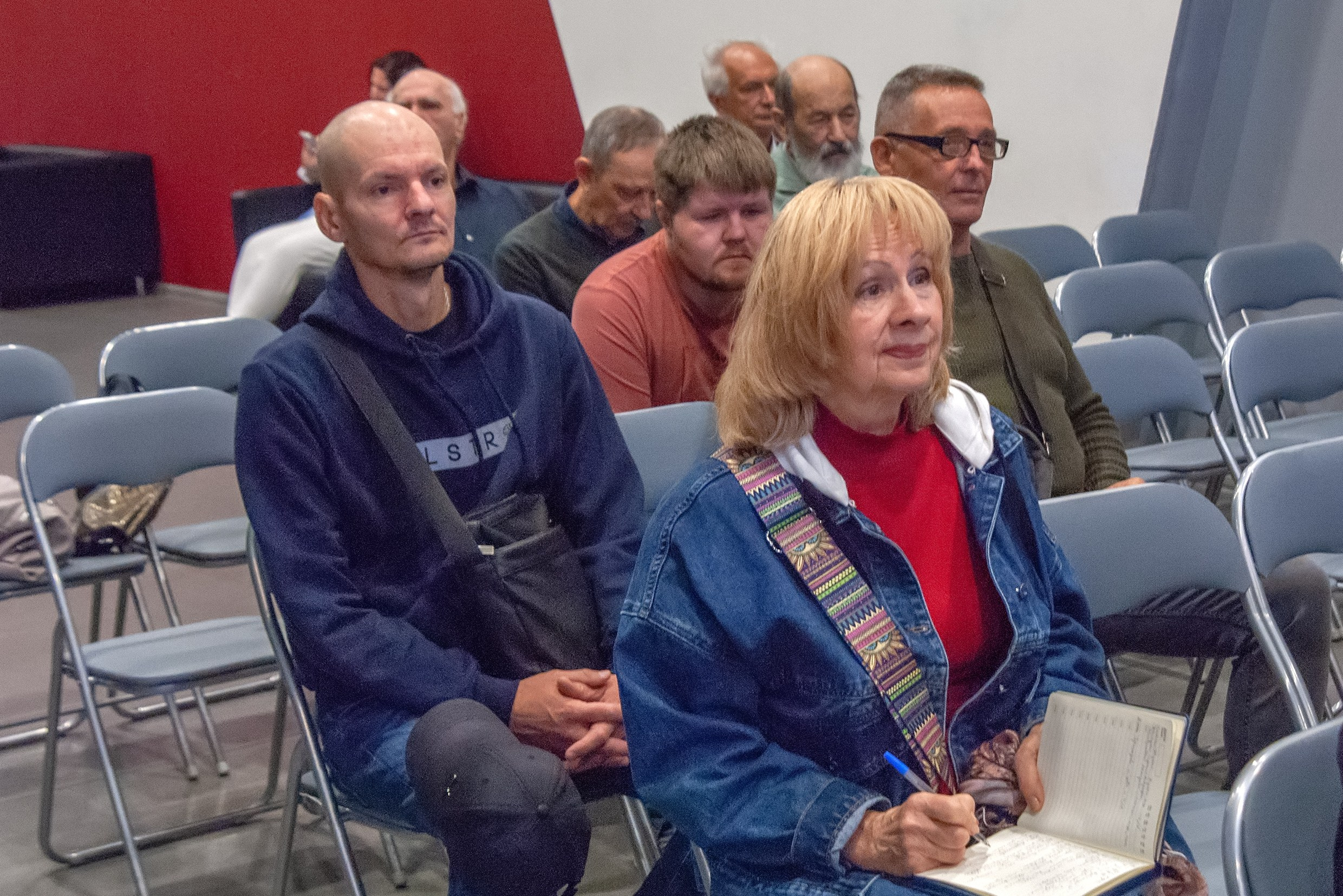 Маршрут построен. Фотообъединение Самарского областного отделения Союза журналистов России