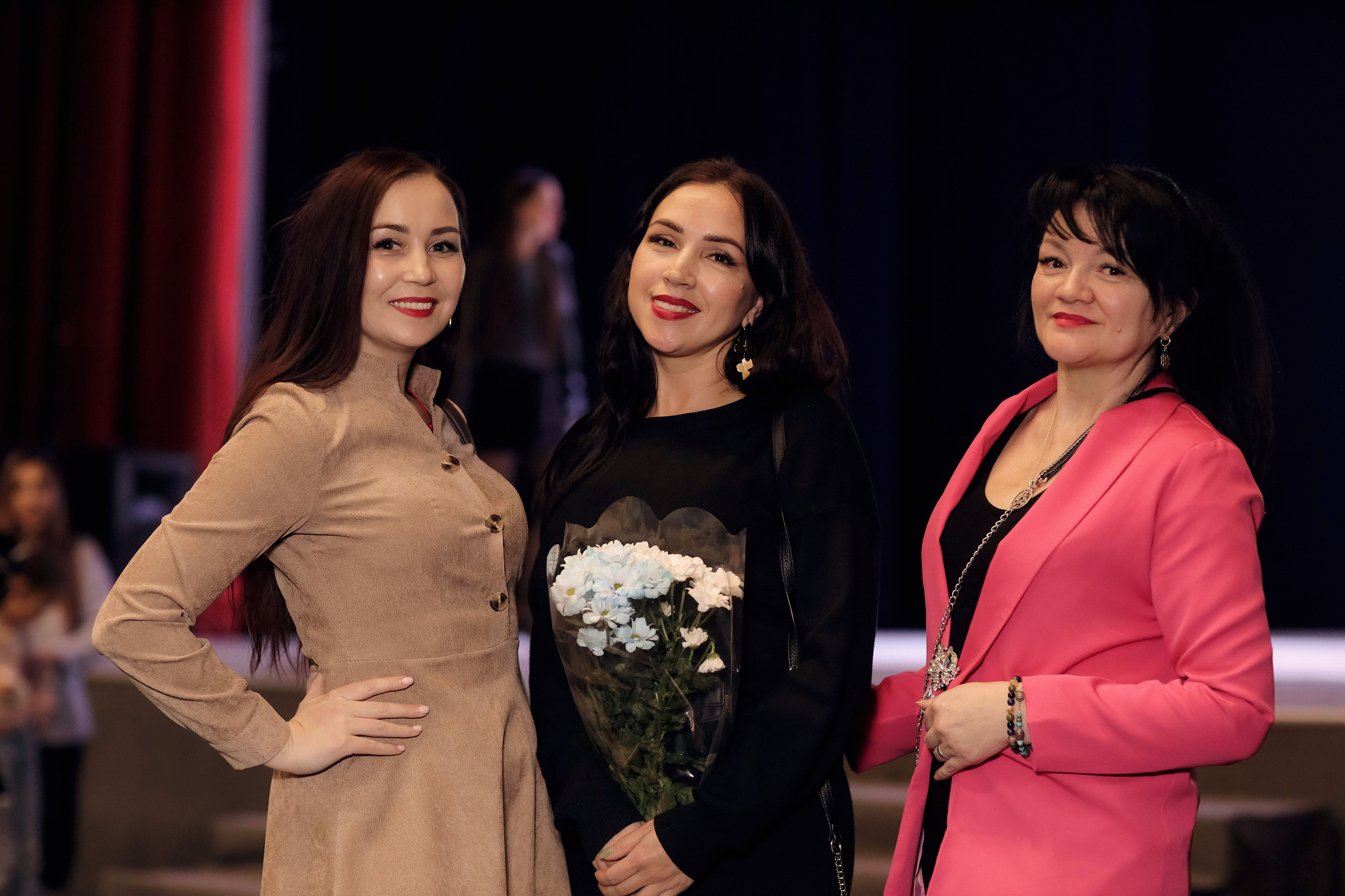 Краса Чувашии-2024 — 2024.03.10. Портретный и репортажный фотограф в Чебоксарах Андриян Чаркин