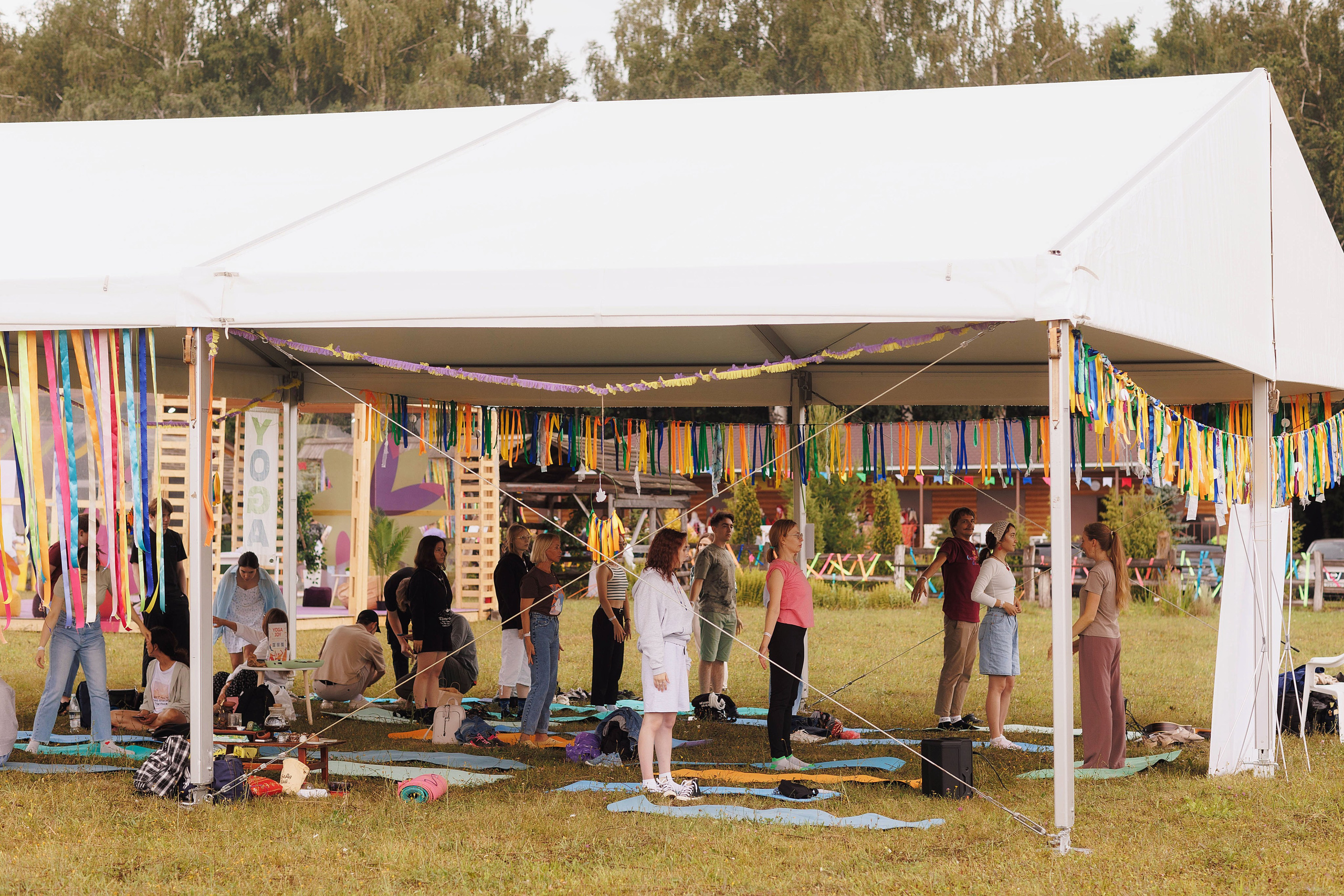 Фестиваль ШЕВЛЕ — 2024. Портретный и репортажный фотограф в Чебоксарах Андриян Чаркин