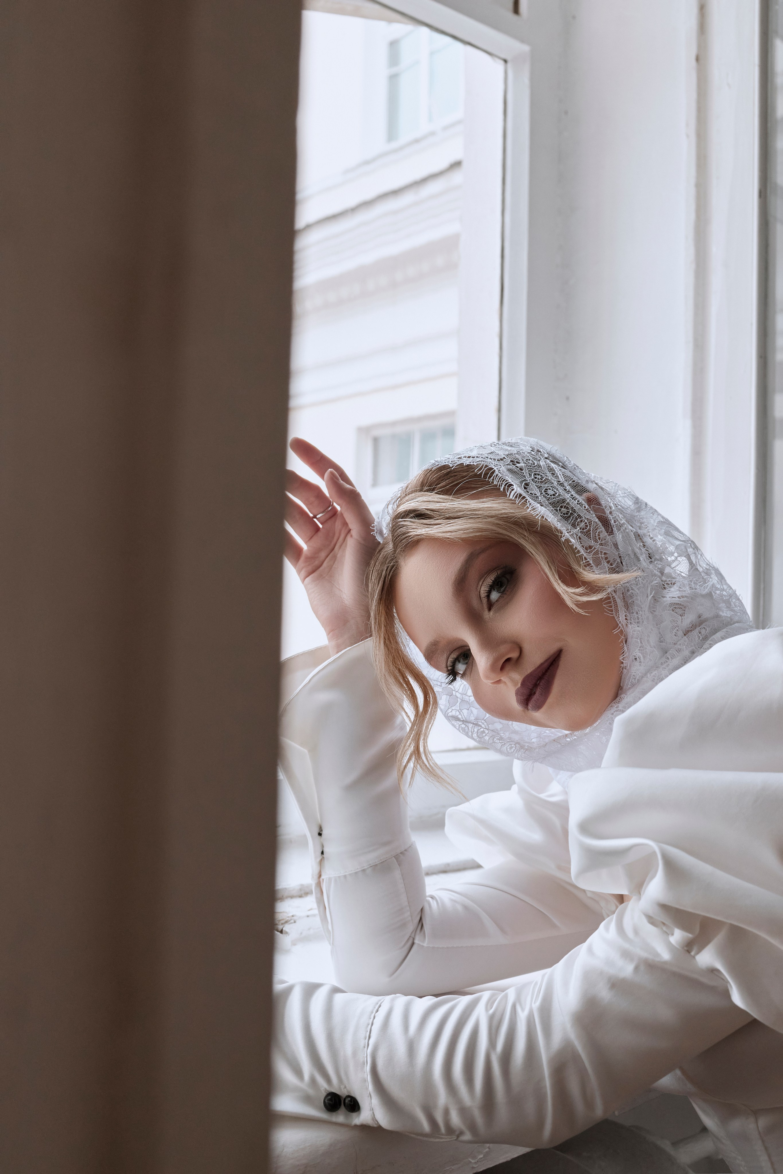 Ксения & Елизавета. Светлана Шайгаскарова| фотограф в Перми