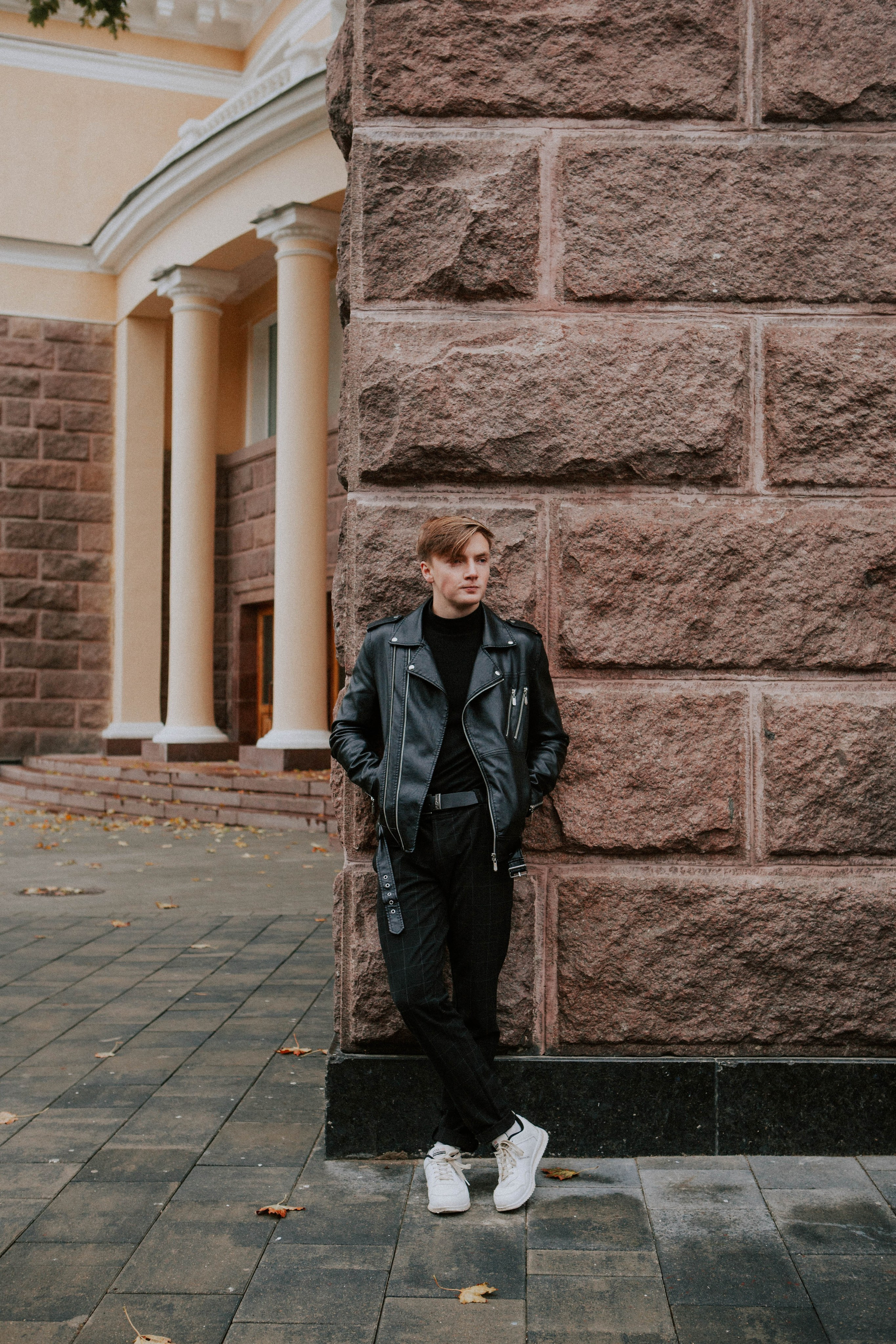 Владислав. Фотограф Ольга Крукле