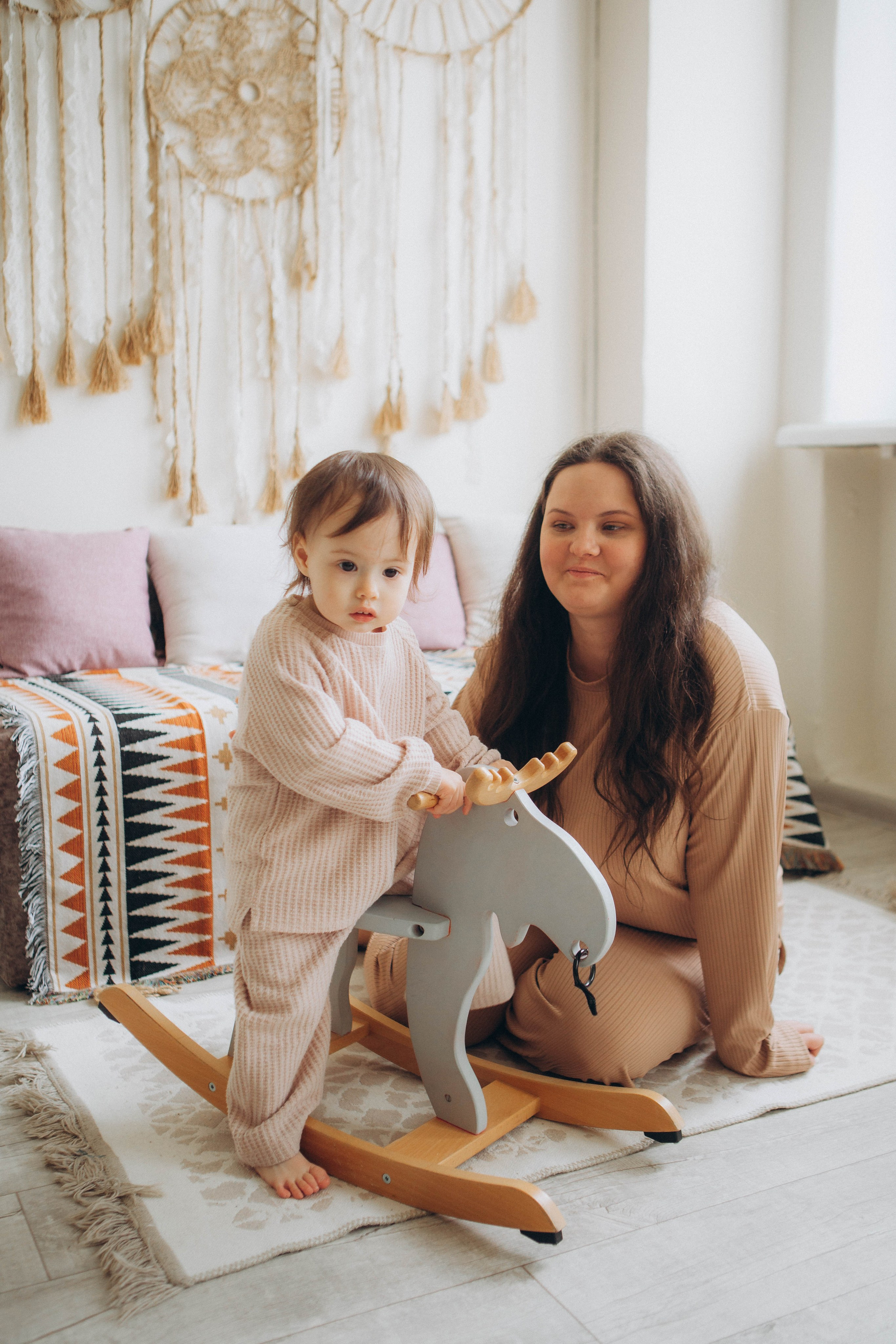 Елена, Павел и Ксюша 💖. Фотограф Ольга Крукле