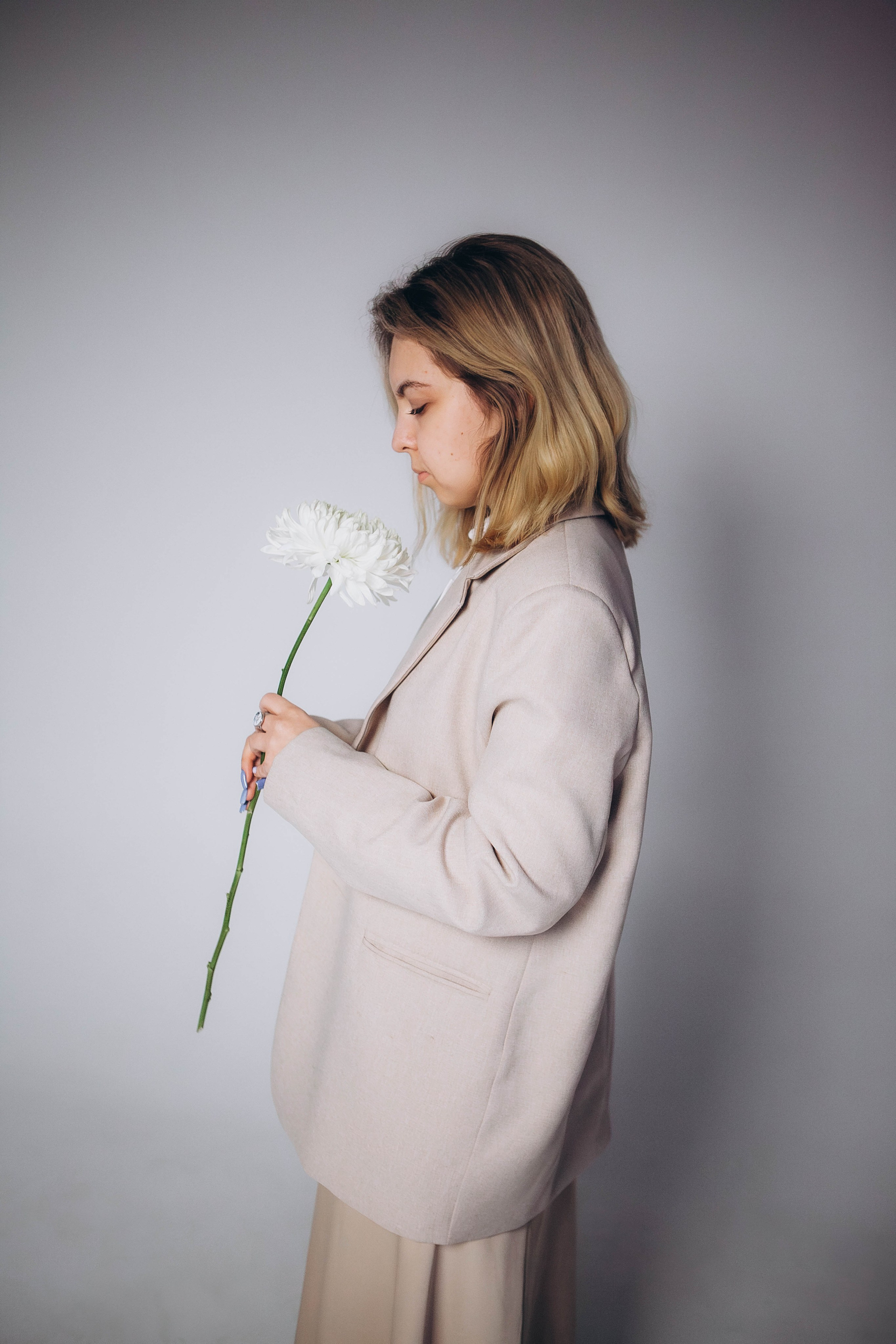 Оля 🤍. Фотограф Ольга Крукле