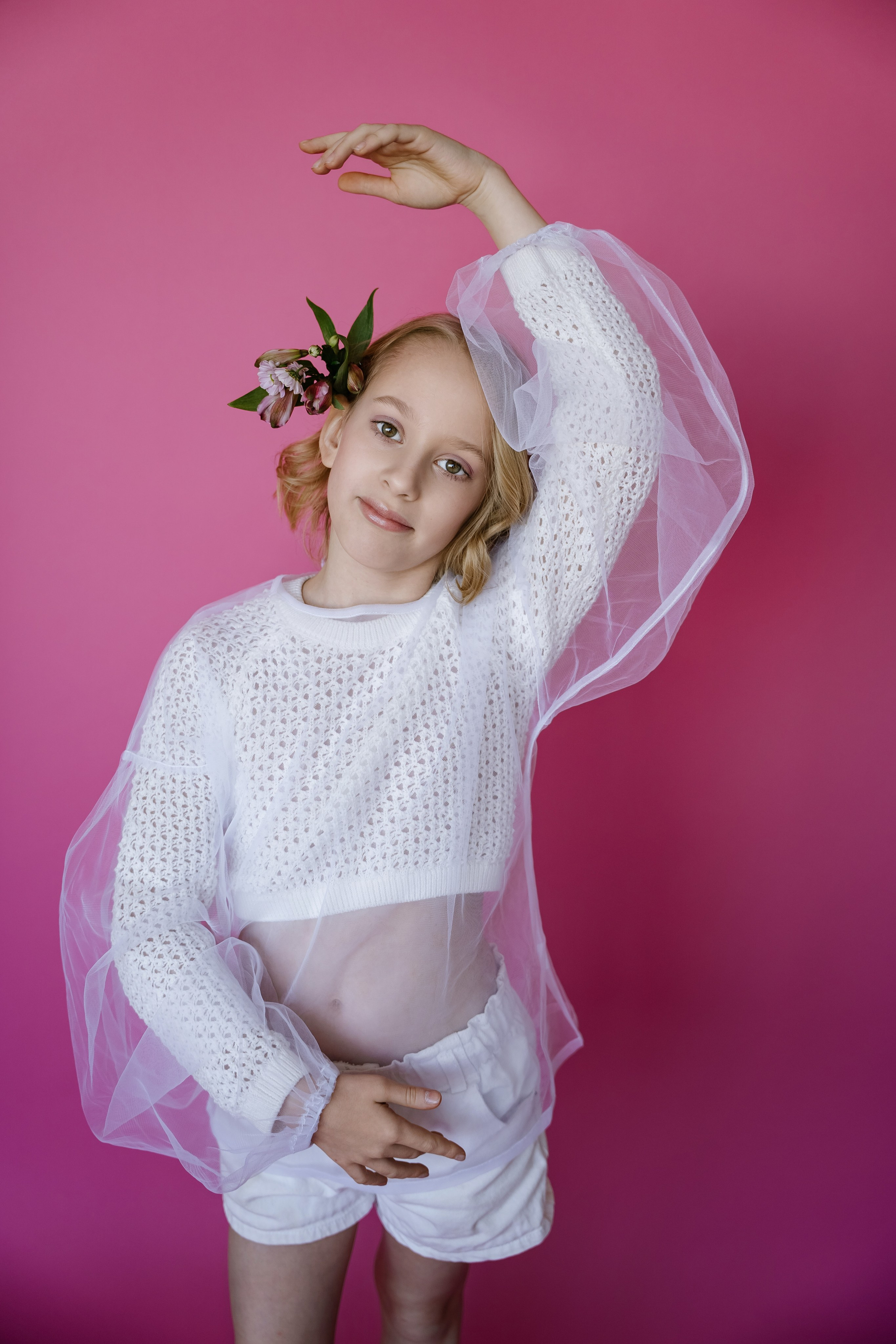 Весенний фотодень