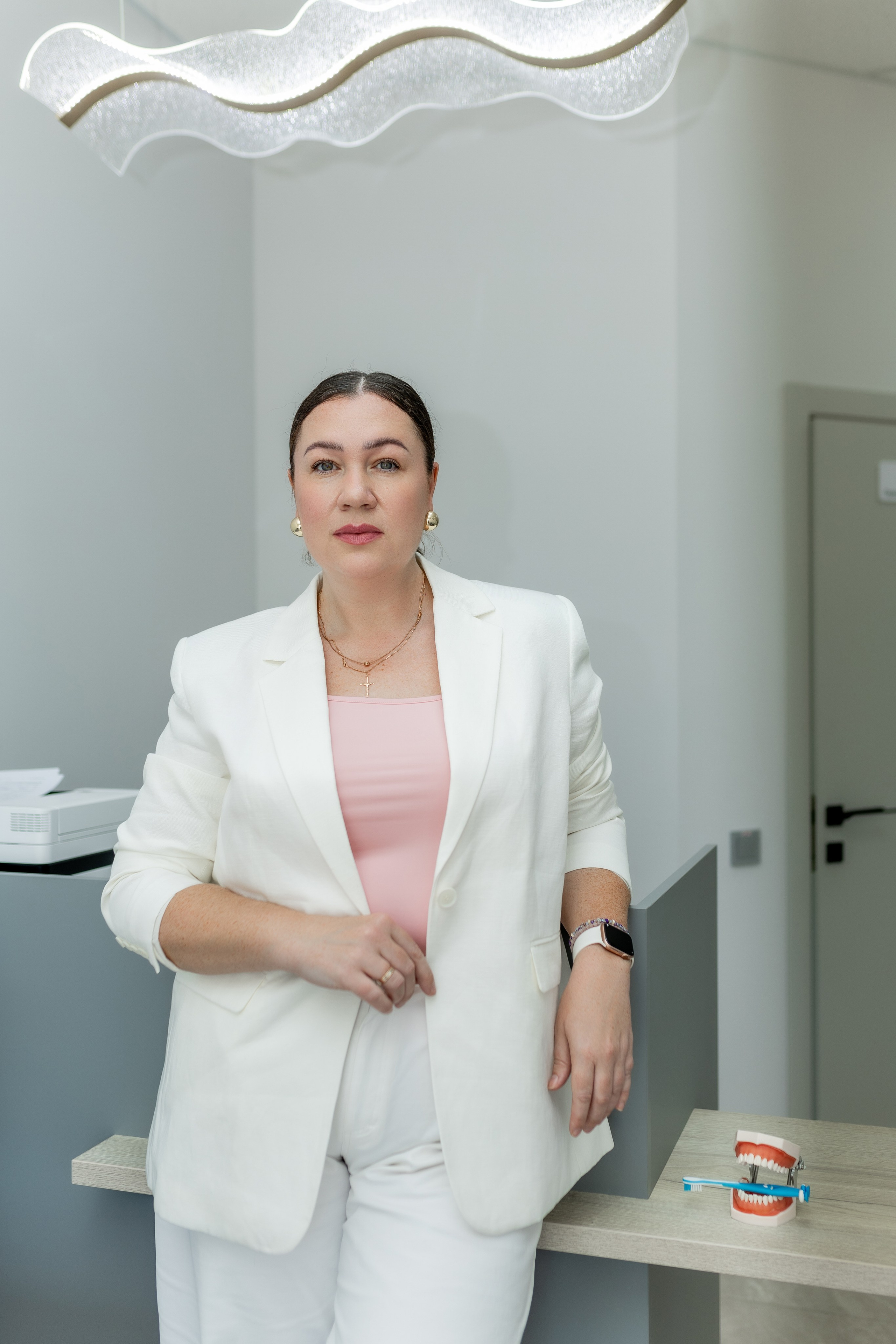 Стоматология Архитектура Улыбки