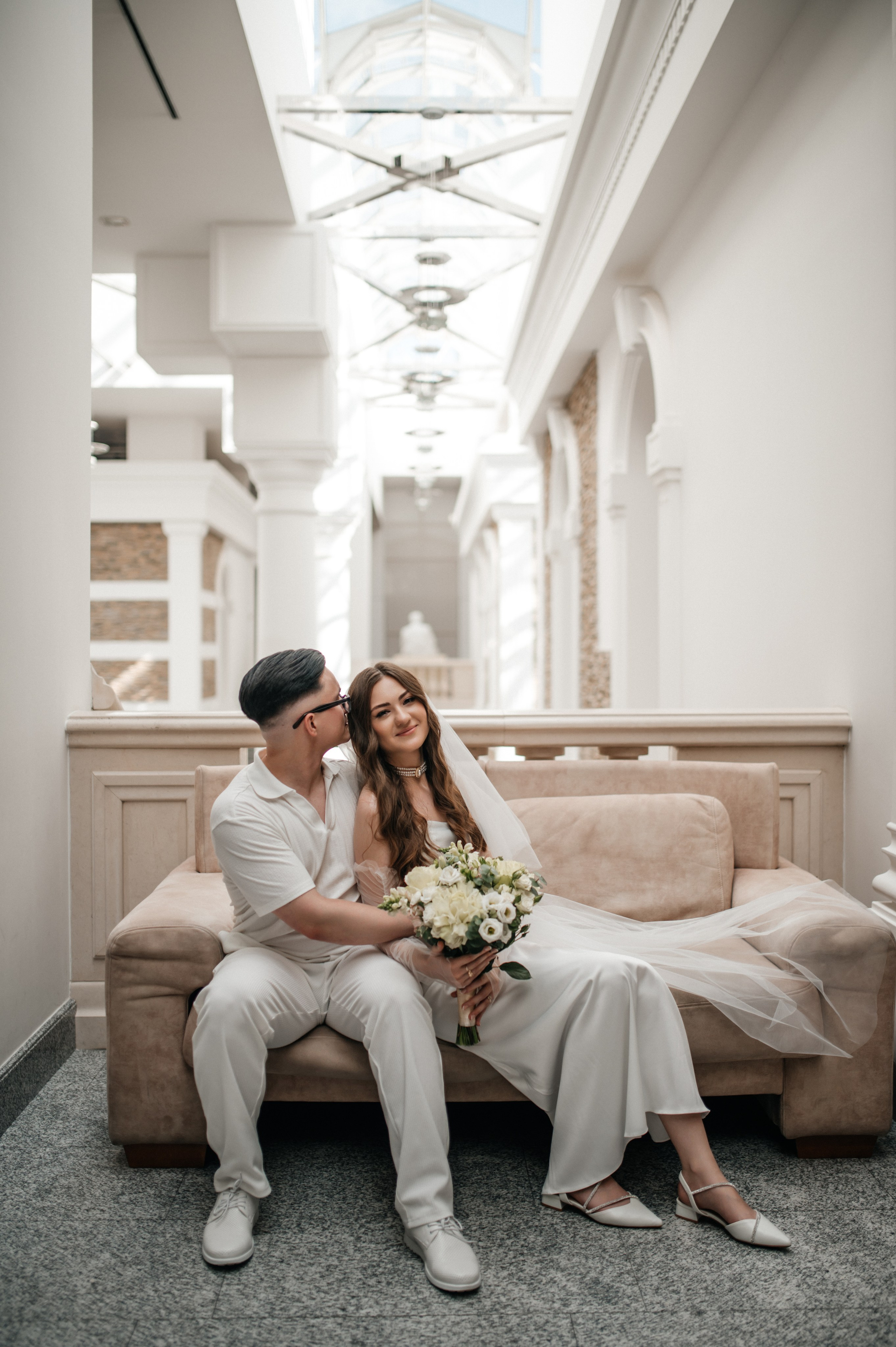 Гена-Юля, лето 2025. Главная