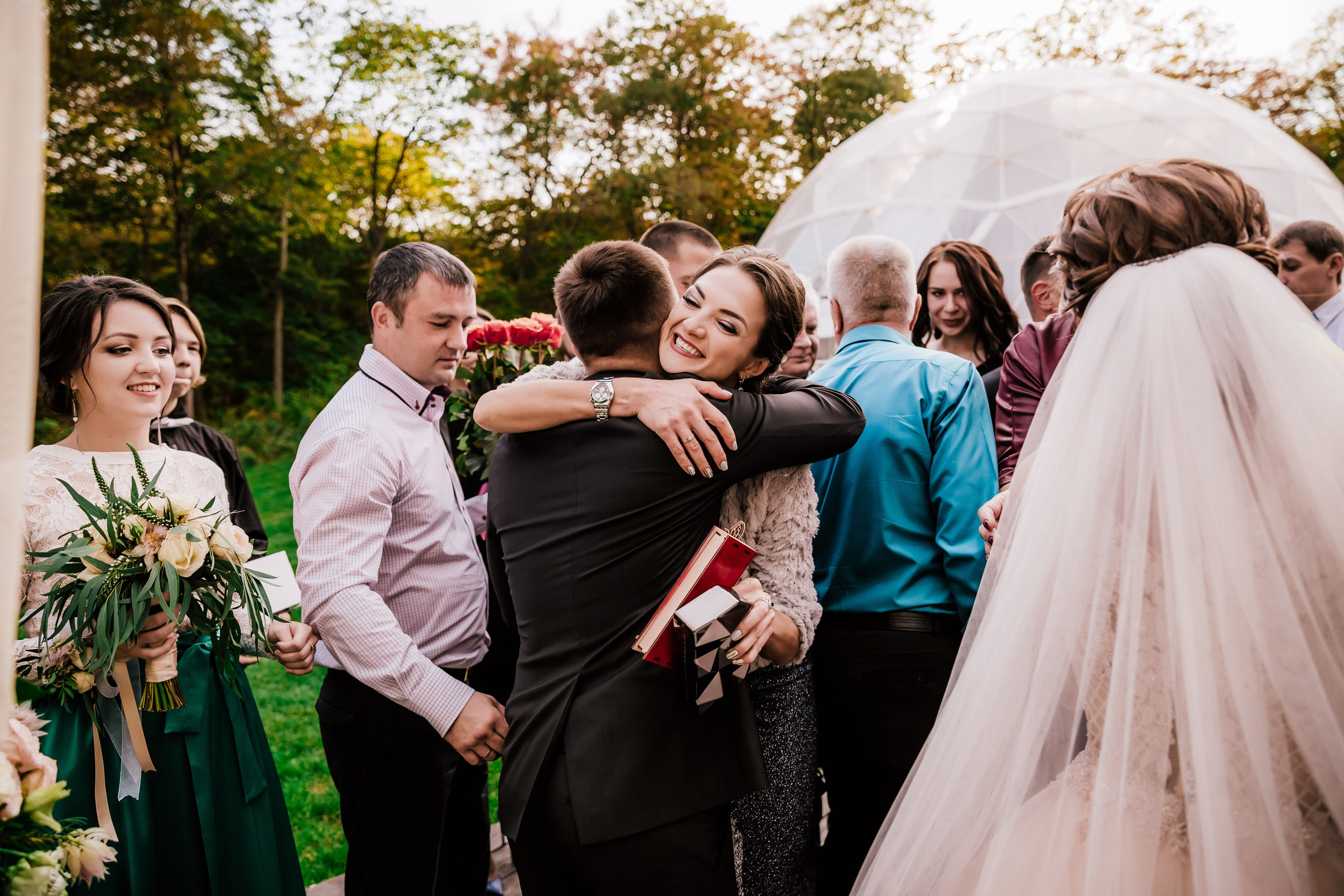 Яна и Алексей. Фотограф во Владивостоке Настя Косач