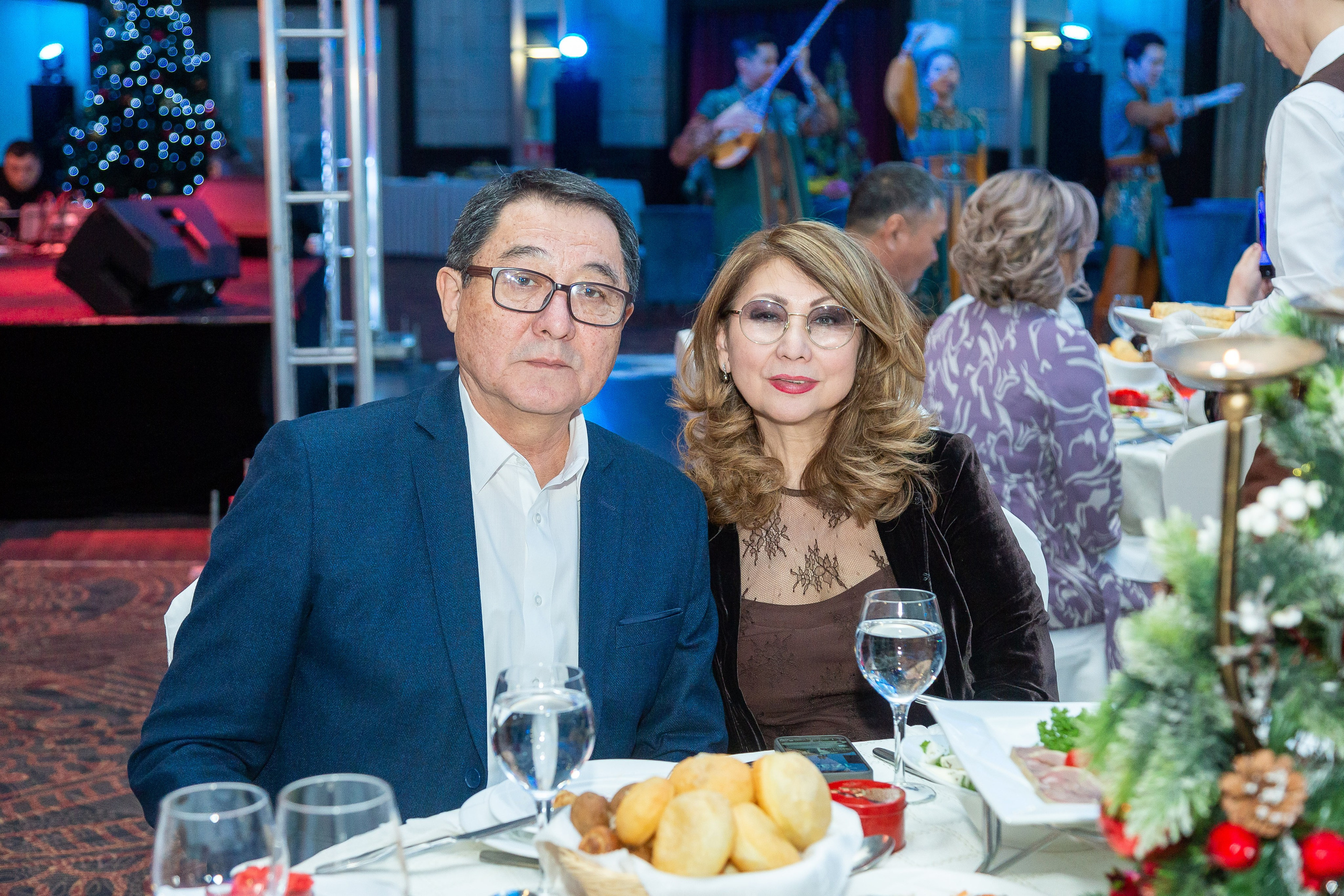 Айша Юбилей 80 лет. Свадебный фотограф в Алматы Айгерим Верба